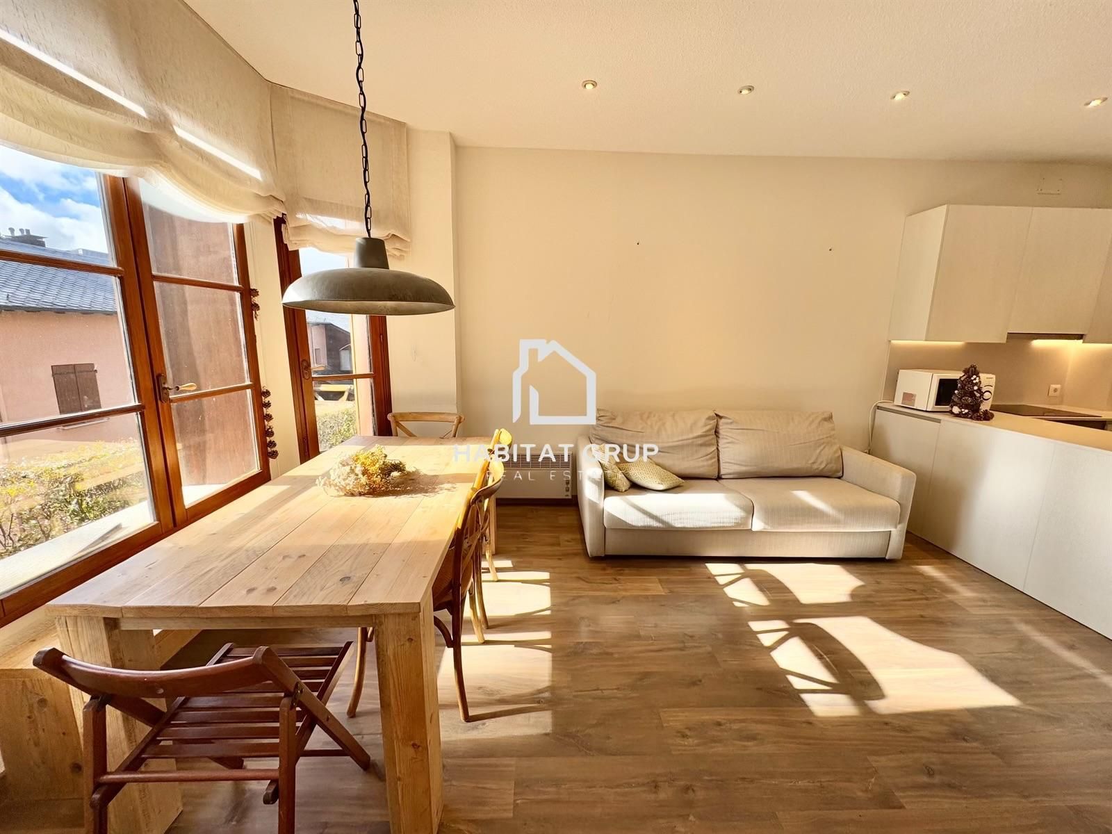 Apartamento en Enveig, venta