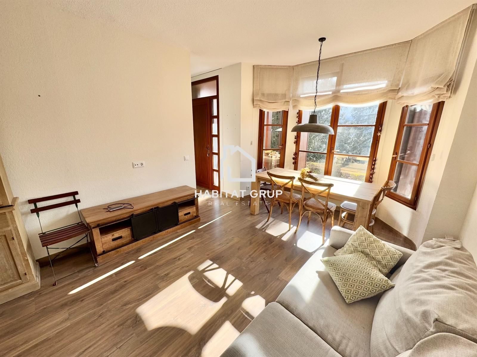 Apartamento en Enveig, venta