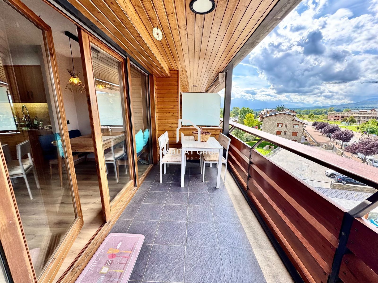 Apartamento en Llívia, venta — foto 2