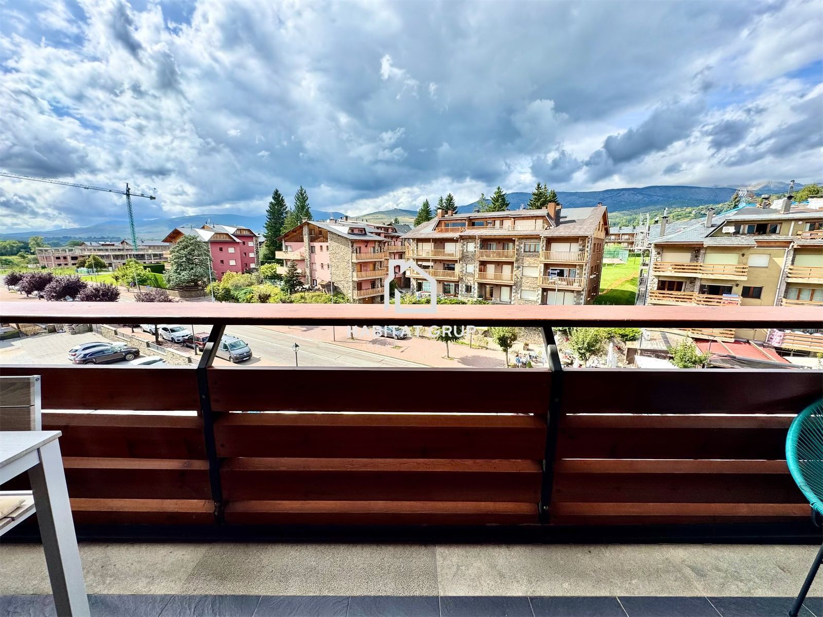 Apartamento en Llívia, venta — foto 4