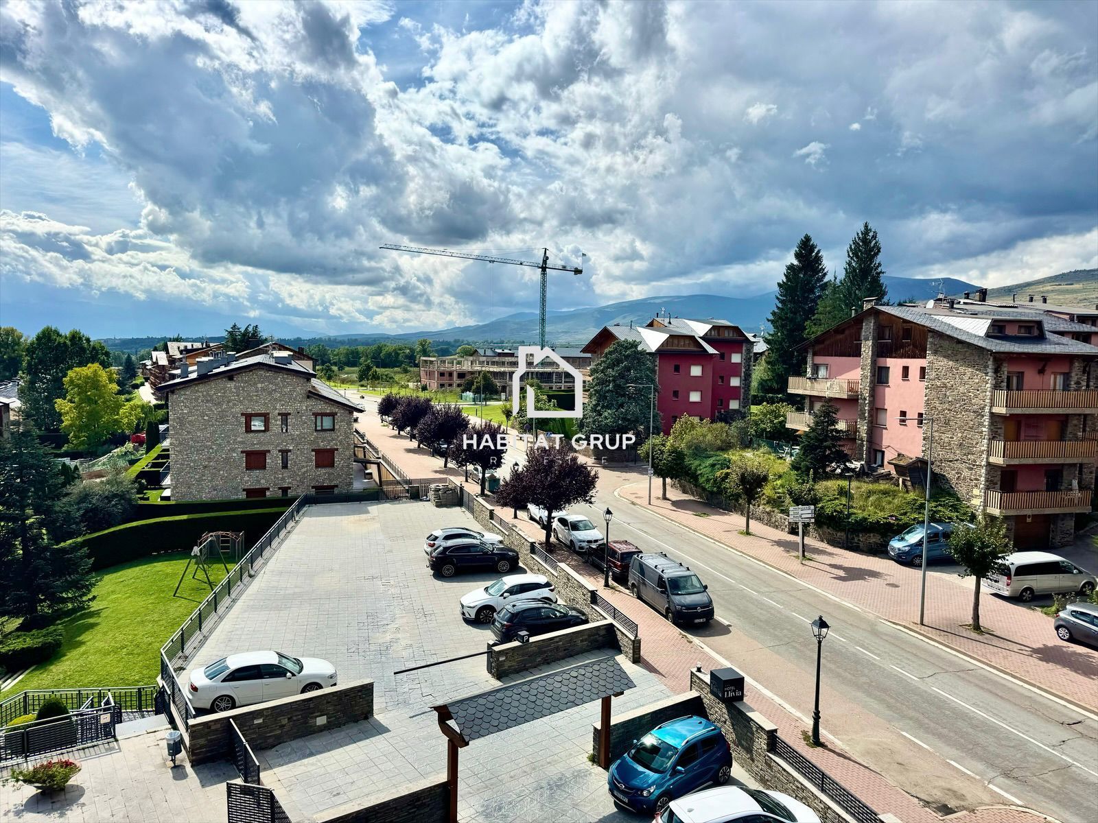 Apartamento en Llívia, venta — foto 5
