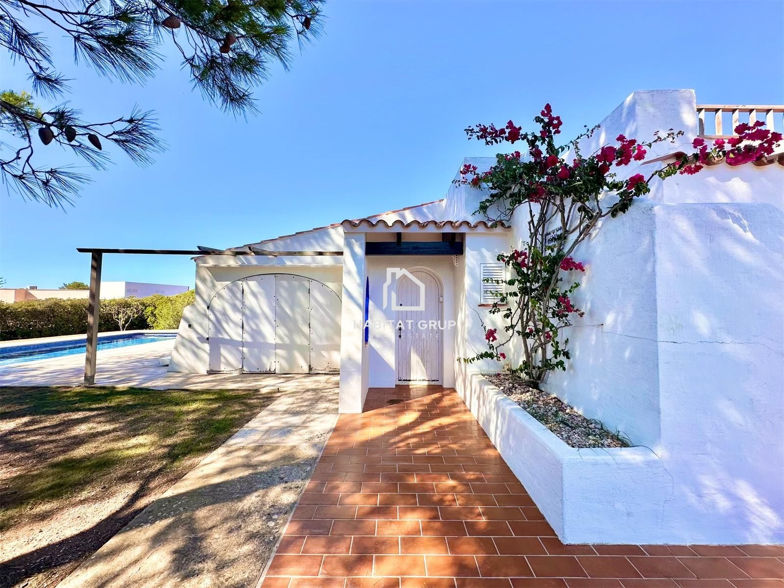 Casa / Chalet en Mahón, venta