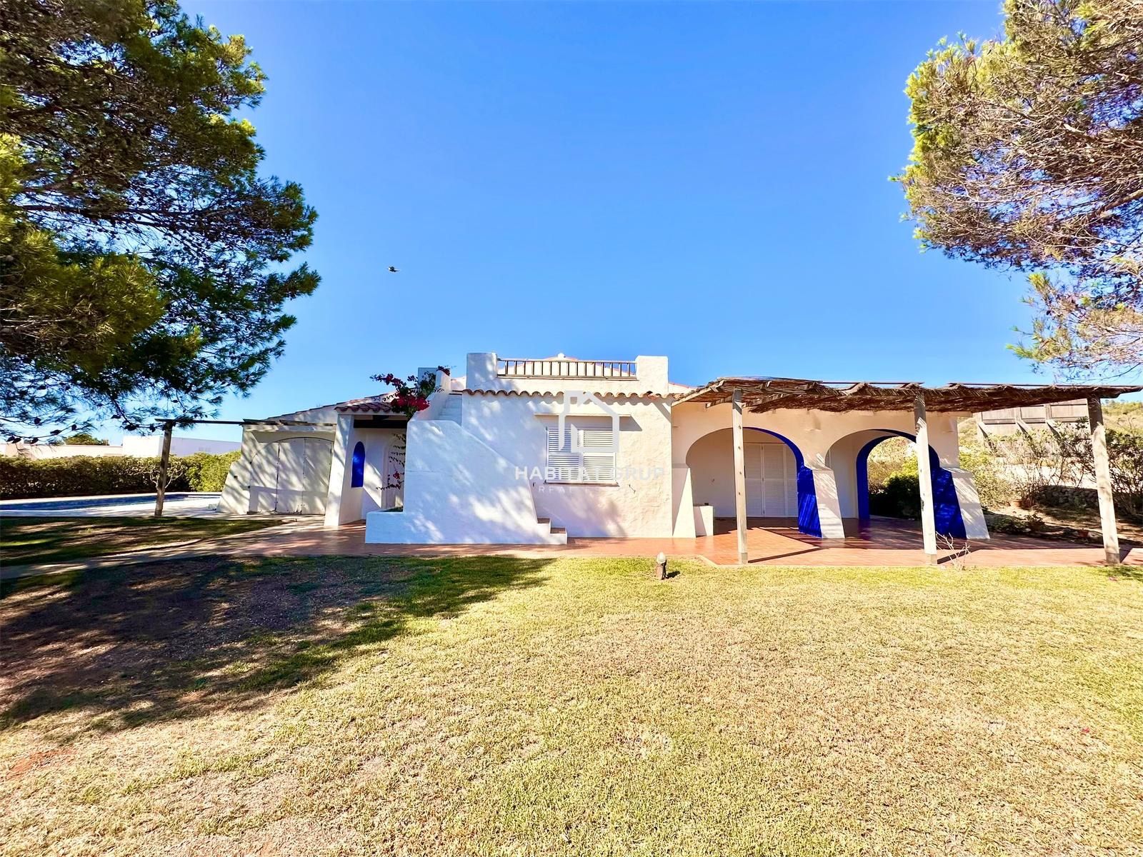 Casa / Chalet en Mahón, venta — foto 2