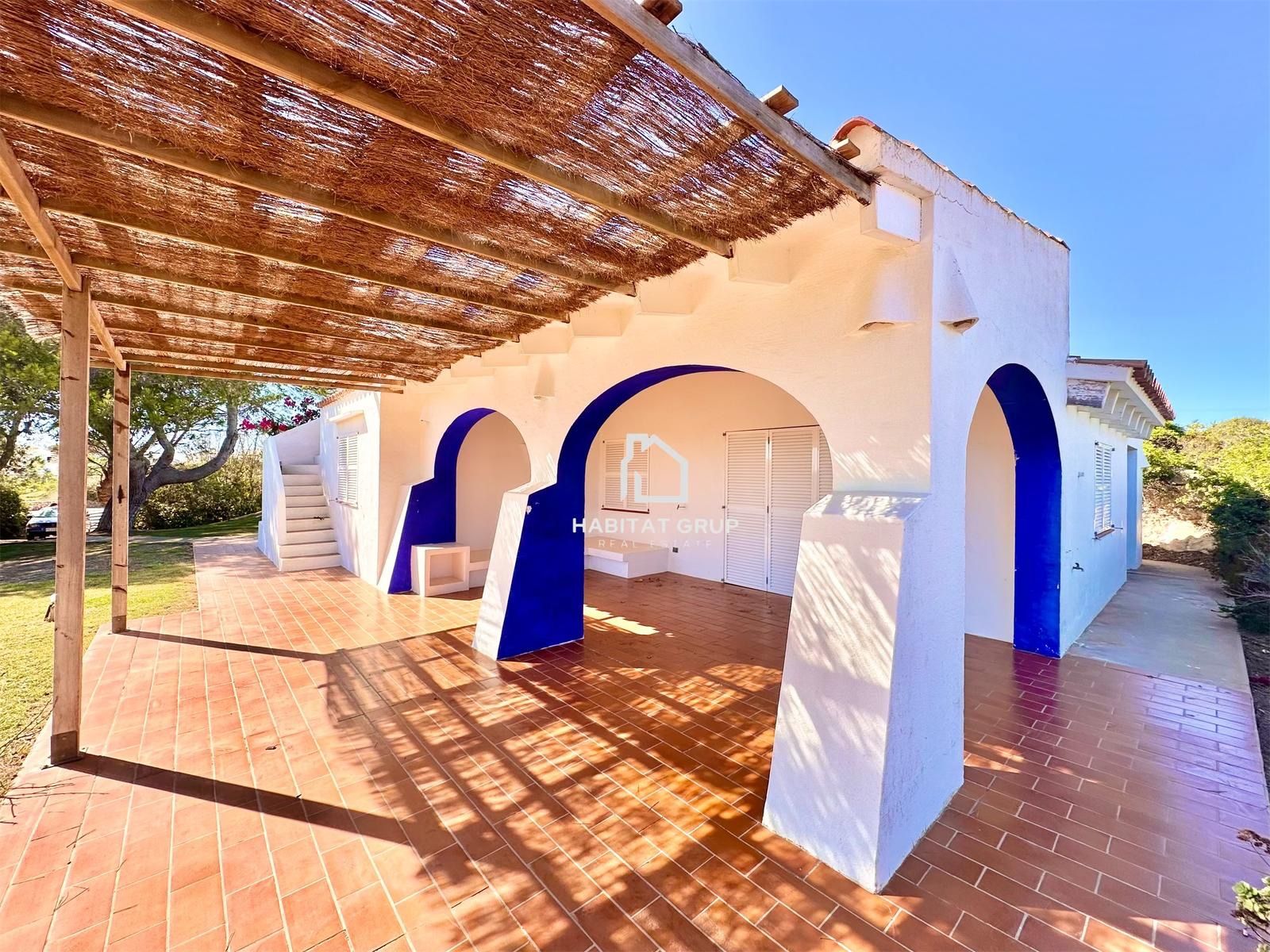 Casa / Chalet en Mahón, venta — foto 4