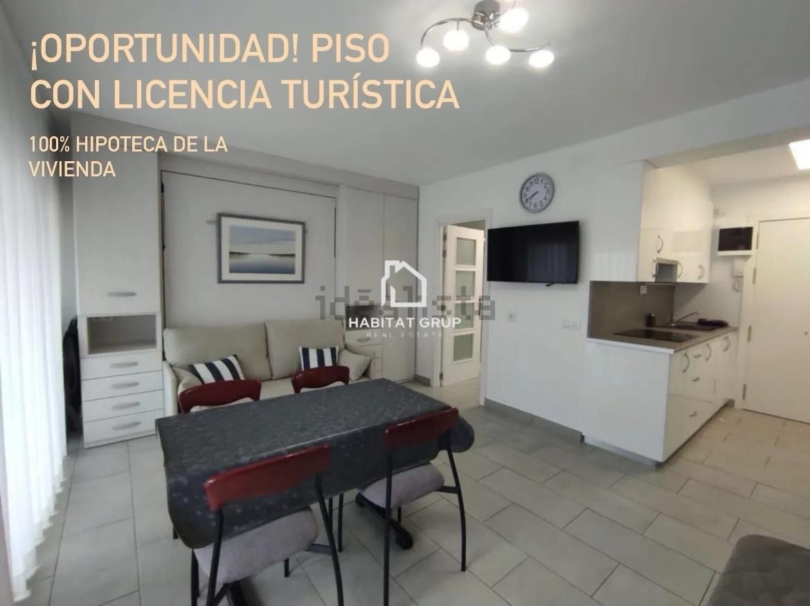 Estudio en Roses, venta