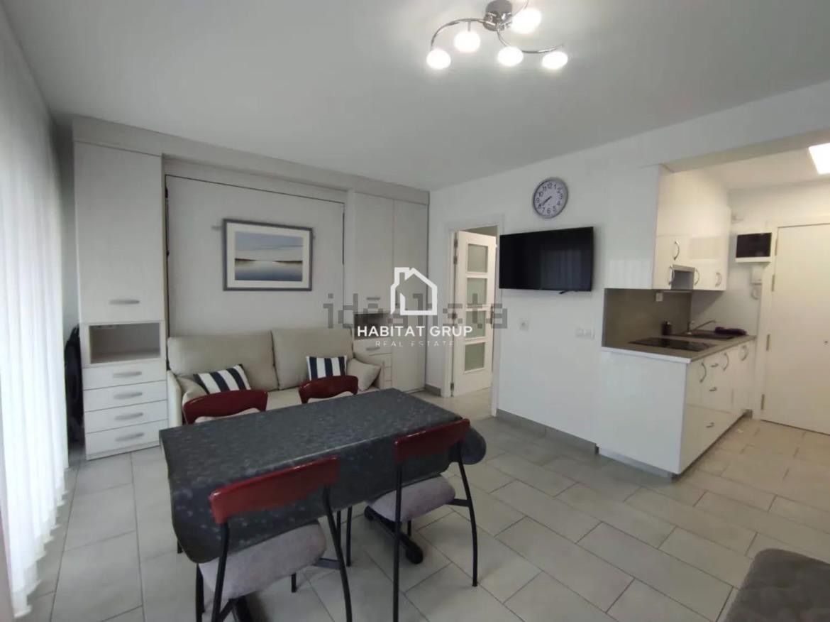 Estudio en Roses, venta — foto 2