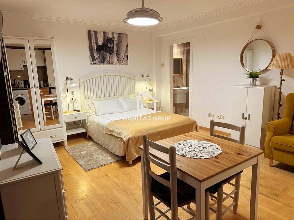 Estudio en Girona, venta — foto 5