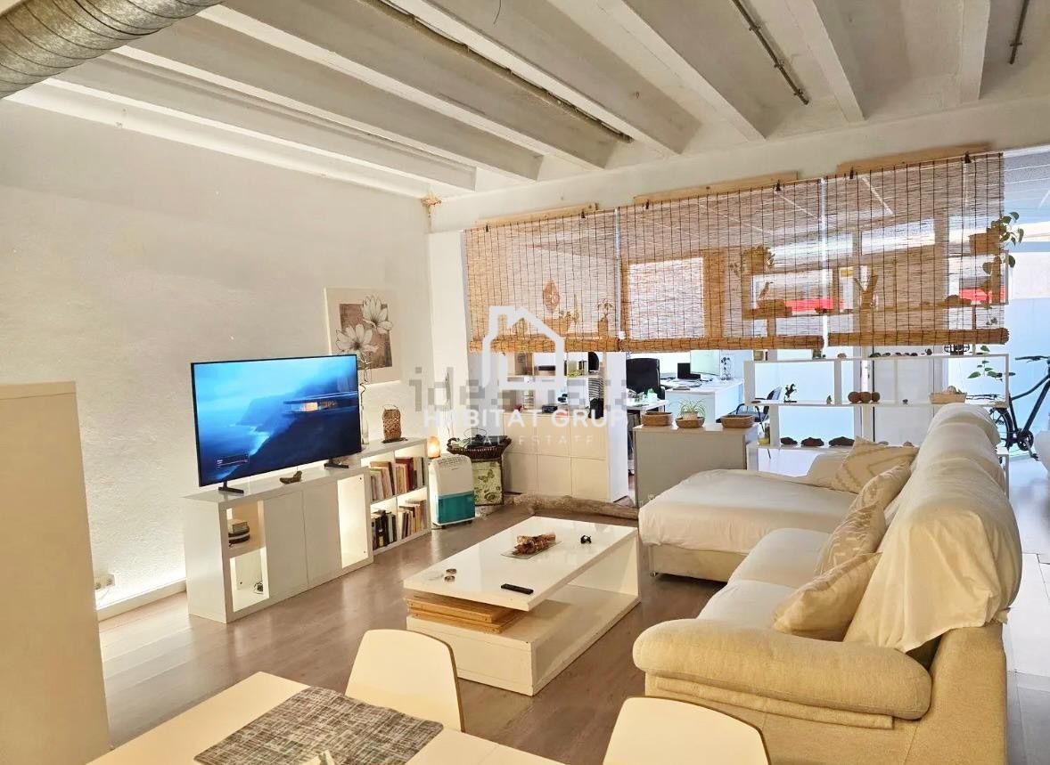 Estudio en Ciutadella de Menorca, Menorca, venta