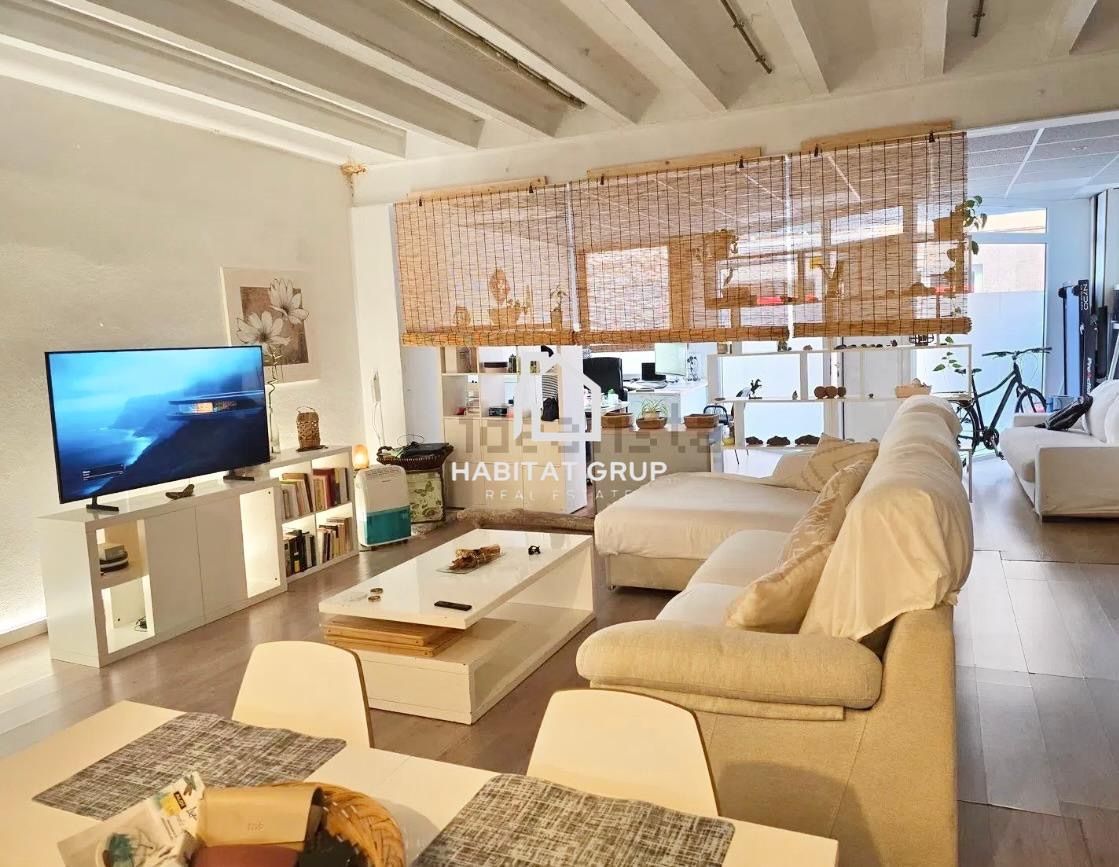 Estudio en Ciutadella de Menorca, Menorca, venta — foto 2