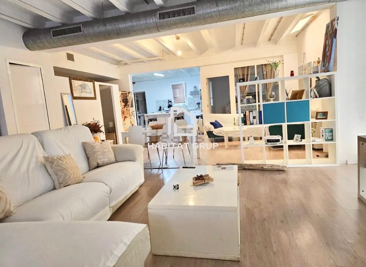 Estudio en Ciutadella de Menorca, Menorca, venta — foto 3