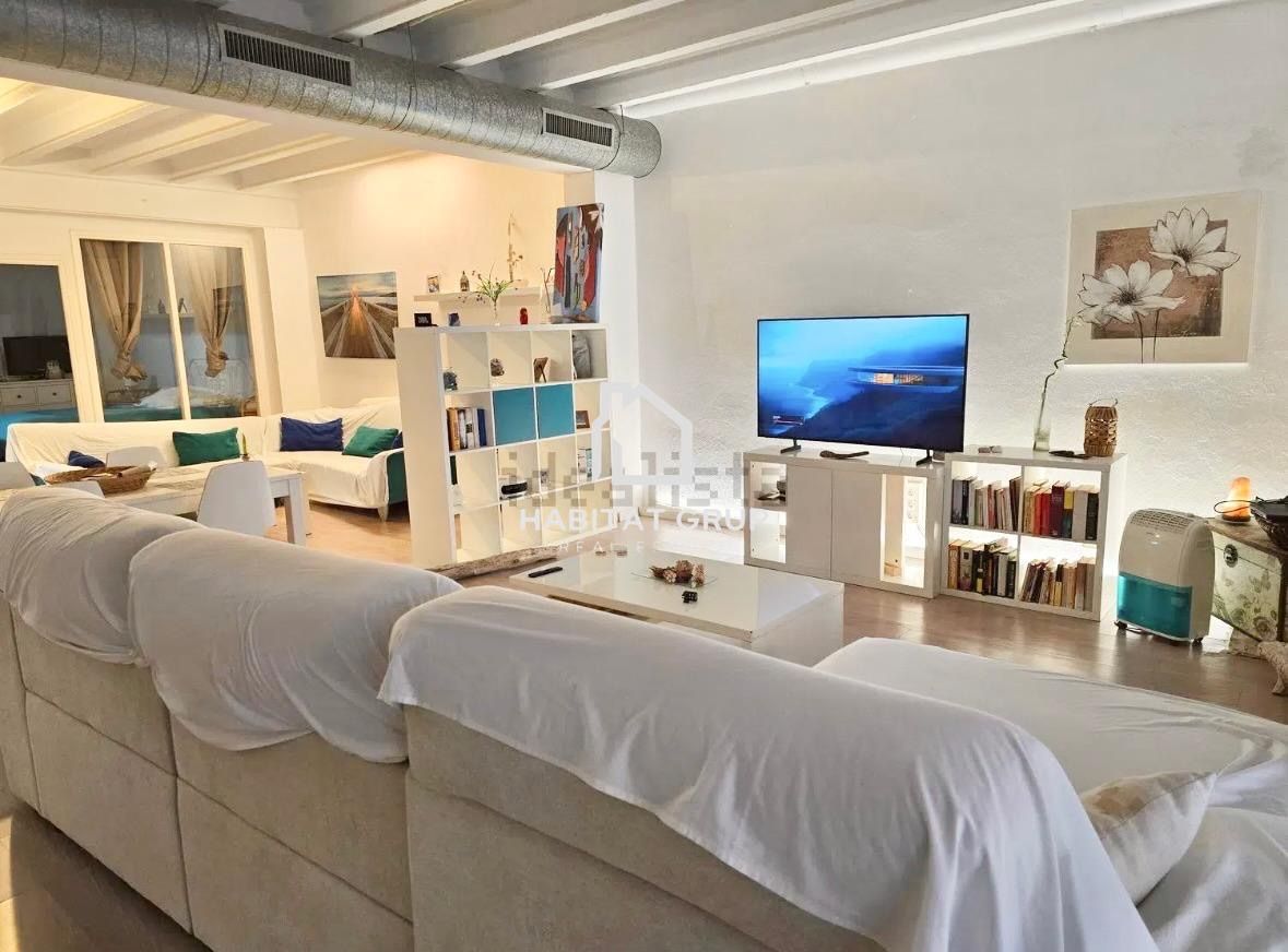 Estudio en Ciutadella de Menorca, Menorca, venta — foto 4