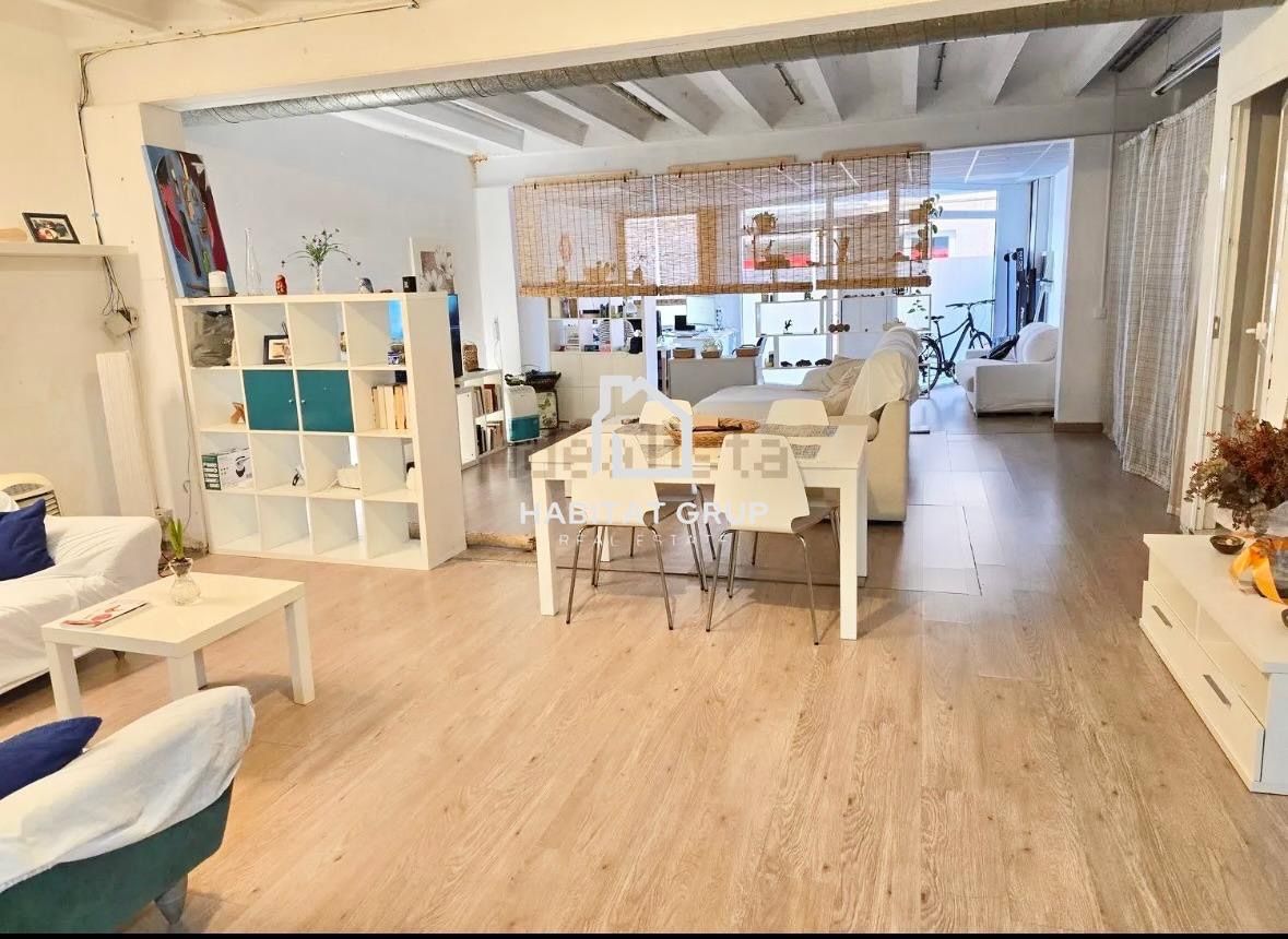 Estudio en Ciutadella de Menorca, Menorca, venta — foto 5