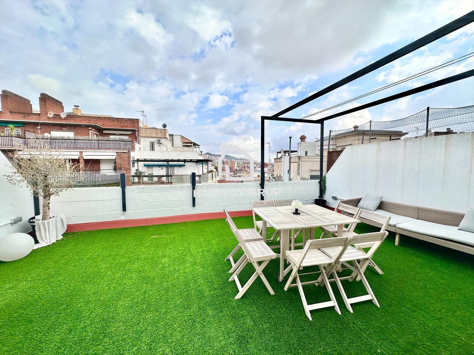 Ático en Barcelona, venta