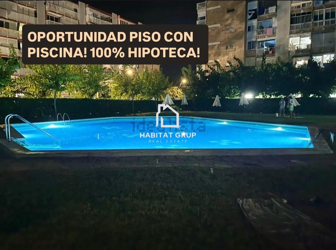 Estudio en Tarragona, venta