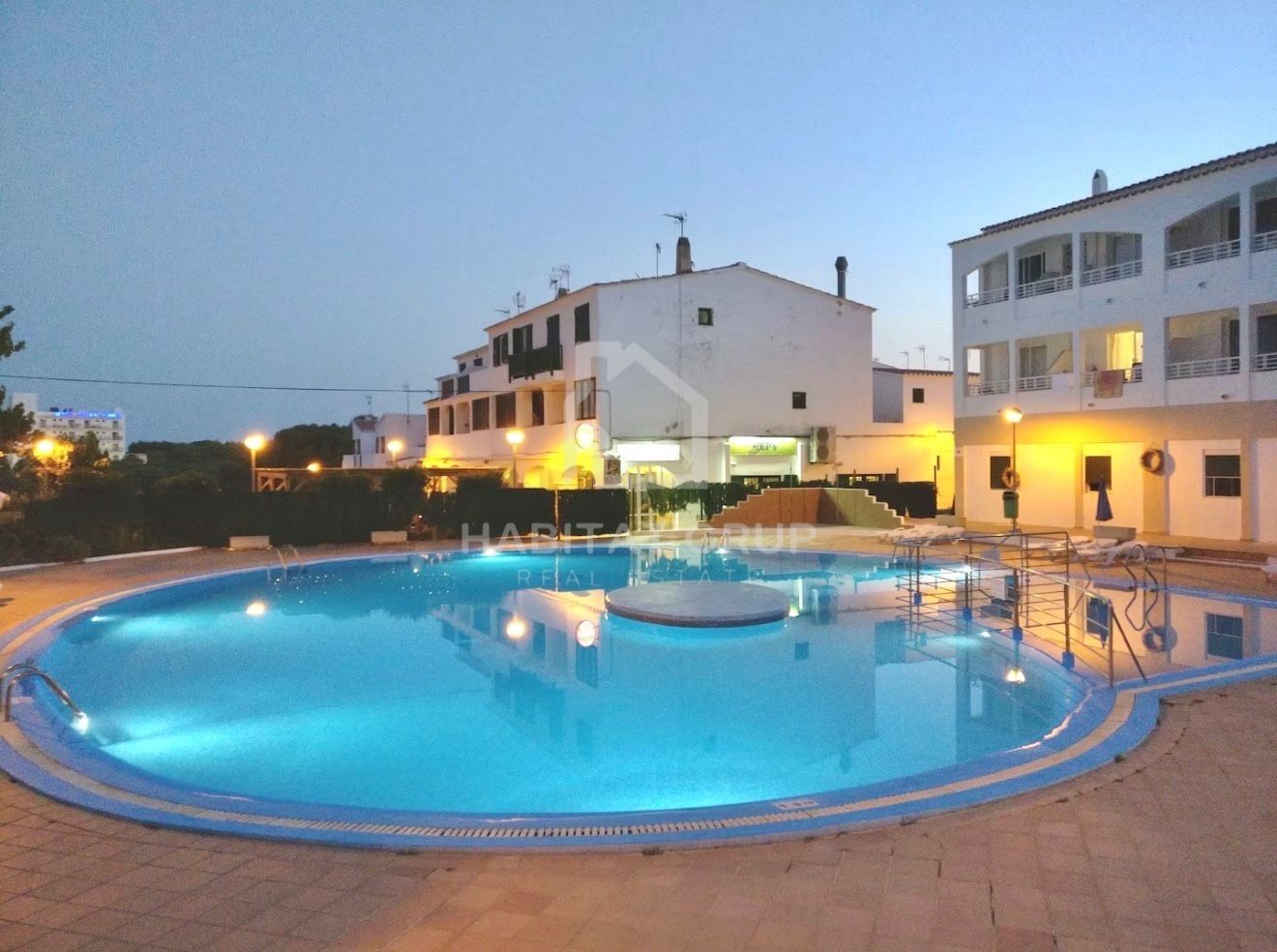Estudio en Cala en Blanes, venta