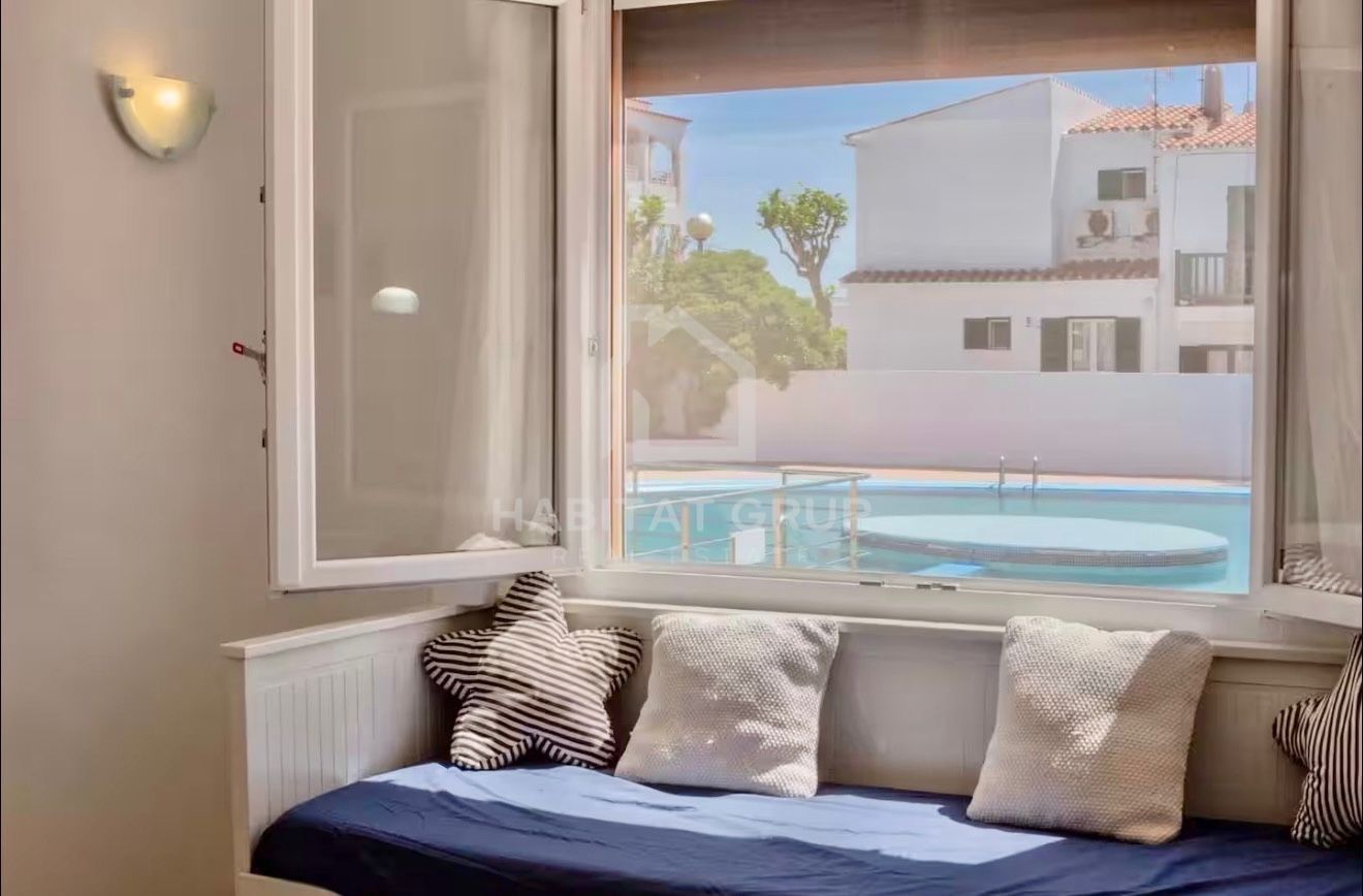 Estudio en Cala en Blanes, venta — foto 2