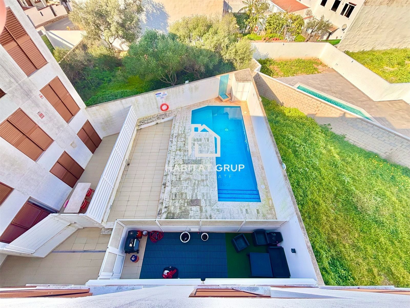 Ático en Ciutadella de Menorca, Menorca, venta