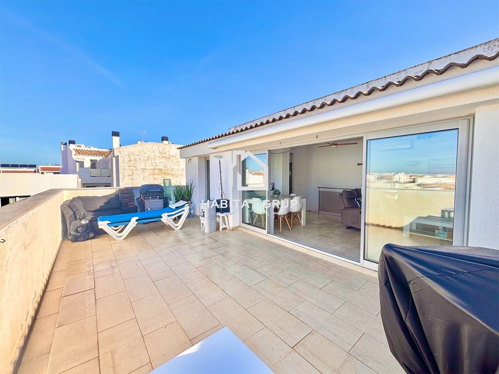 Ático en Ciutadella de Menorca, Menorca, venta — foto 2