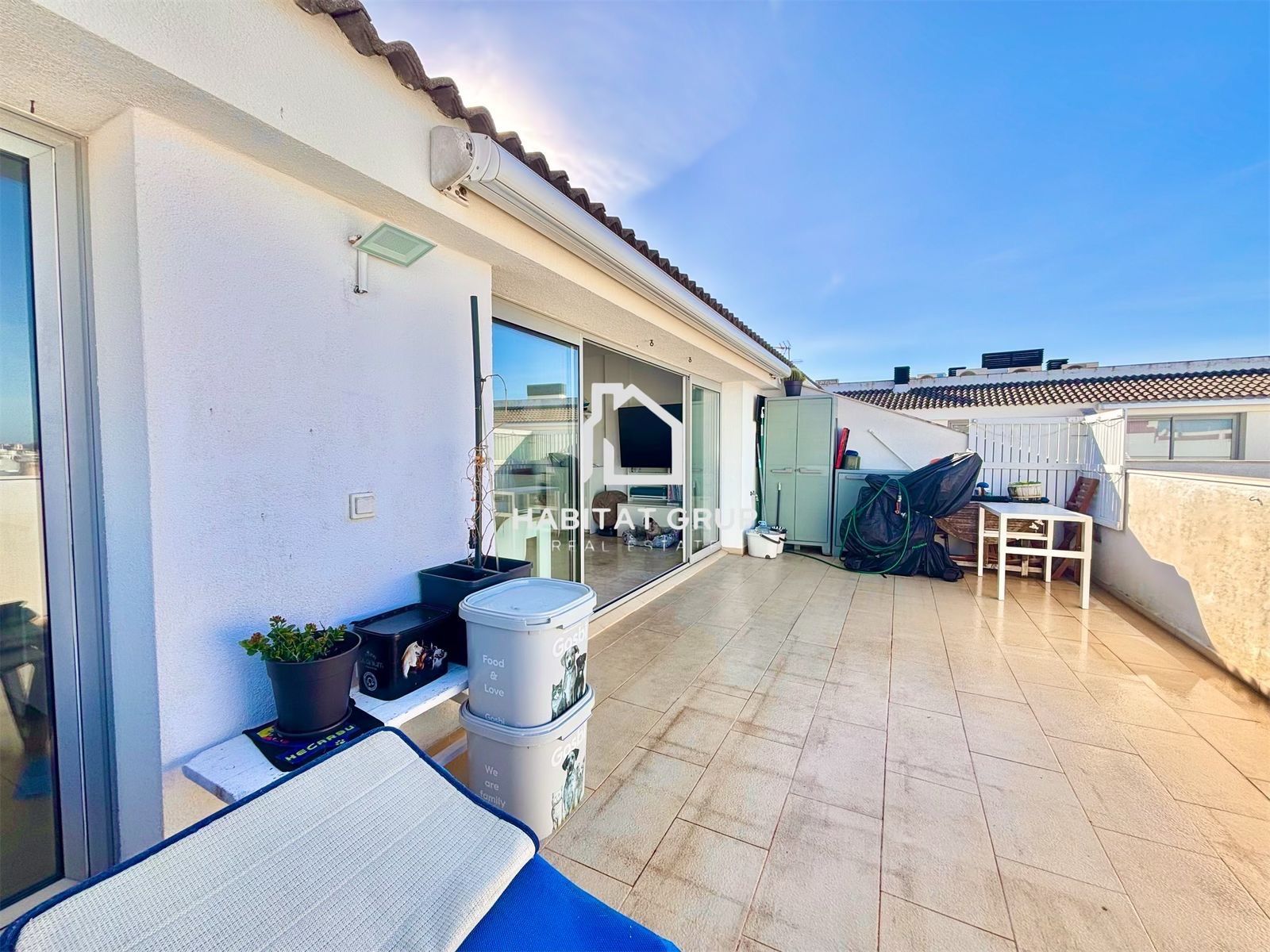 Ático en Ciutadella de Menorca, Menorca, venta — foto 3