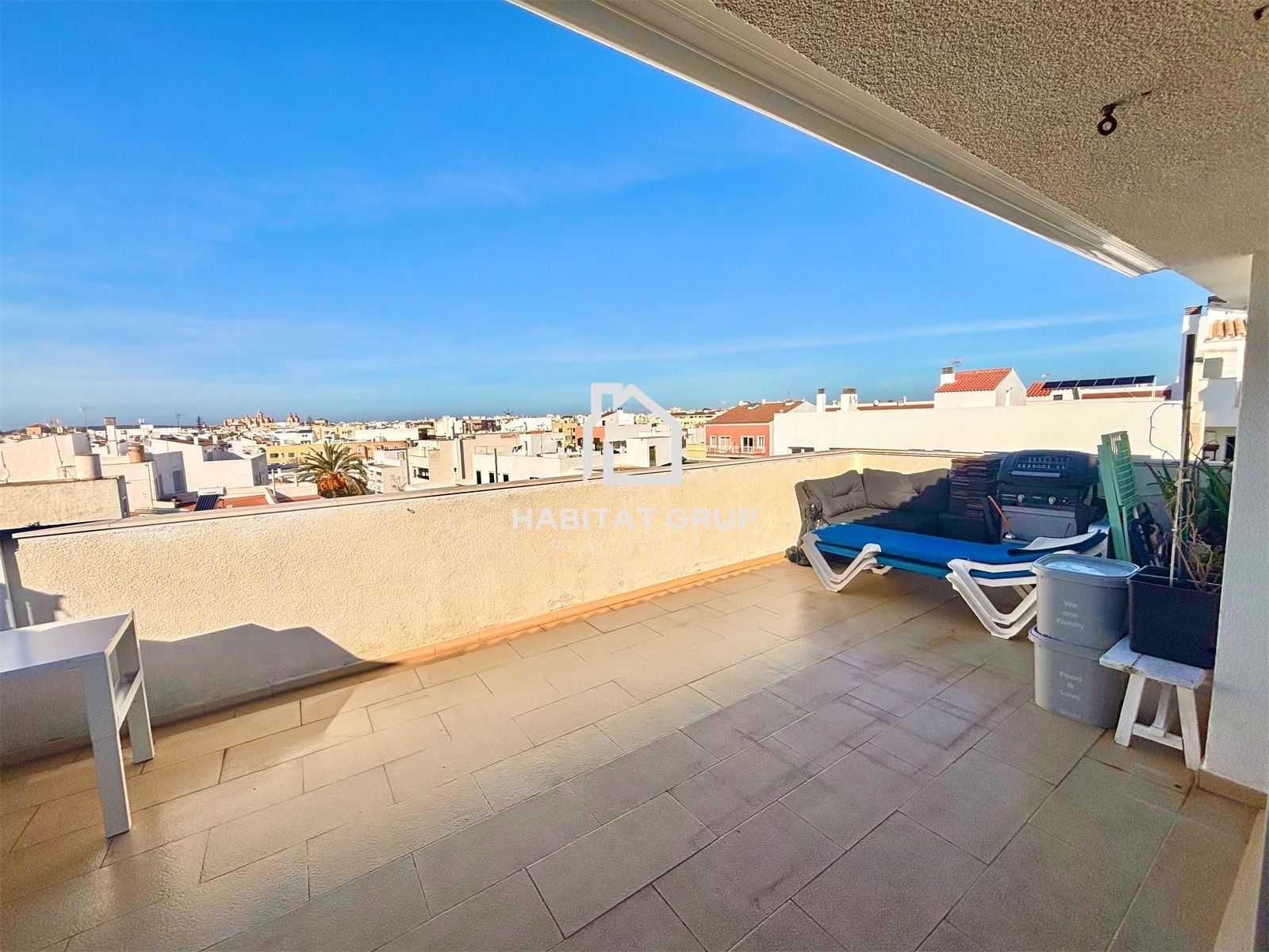 Ático en Ciutadella de Menorca, Menorca, venta — foto 4
