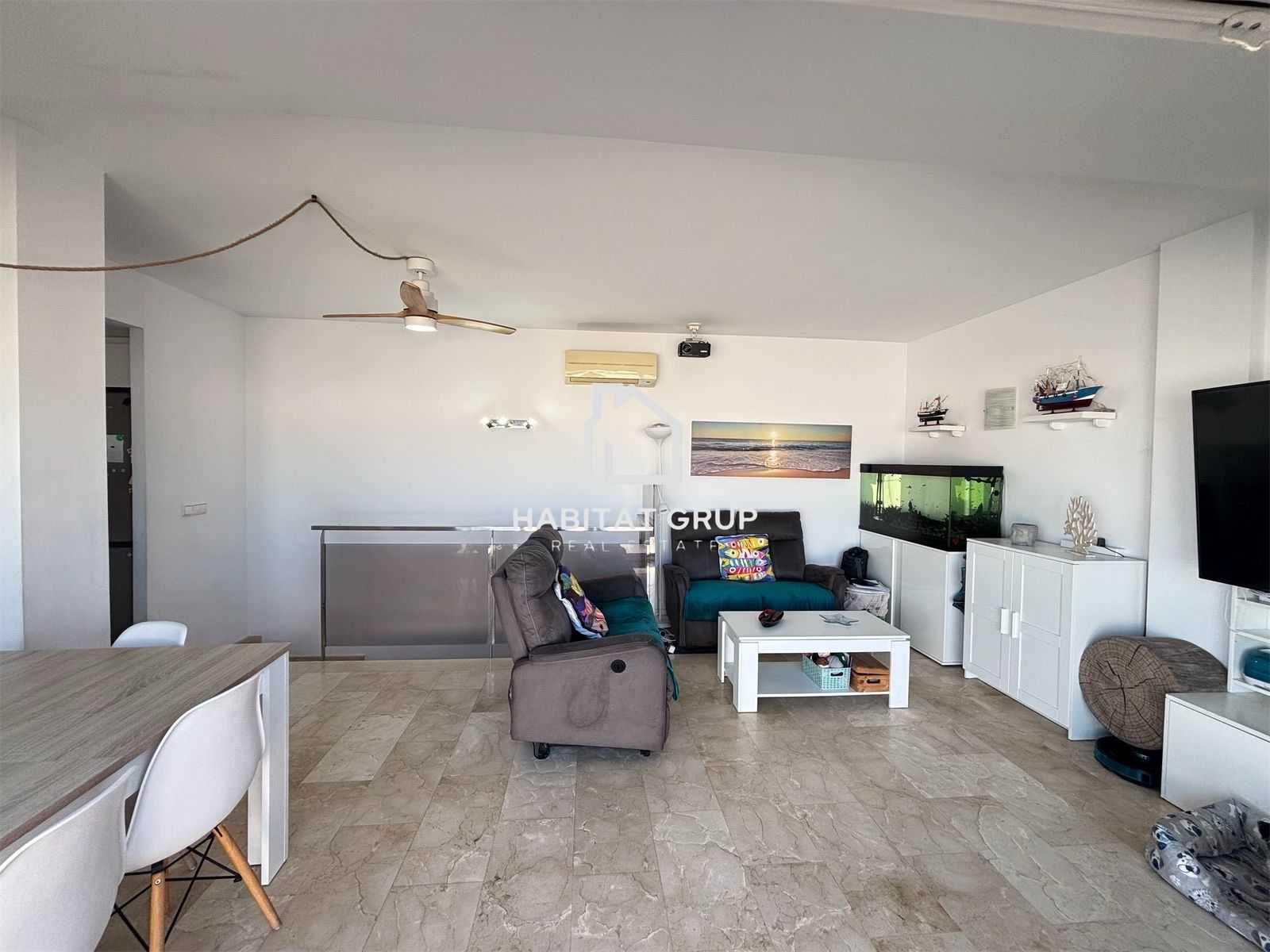 Ático en Ciutadella de Menorca, Menorca, venta — foto 5