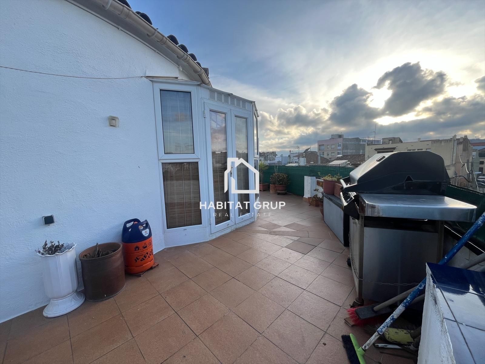 Ático en Palafrugell, venta — foto 3