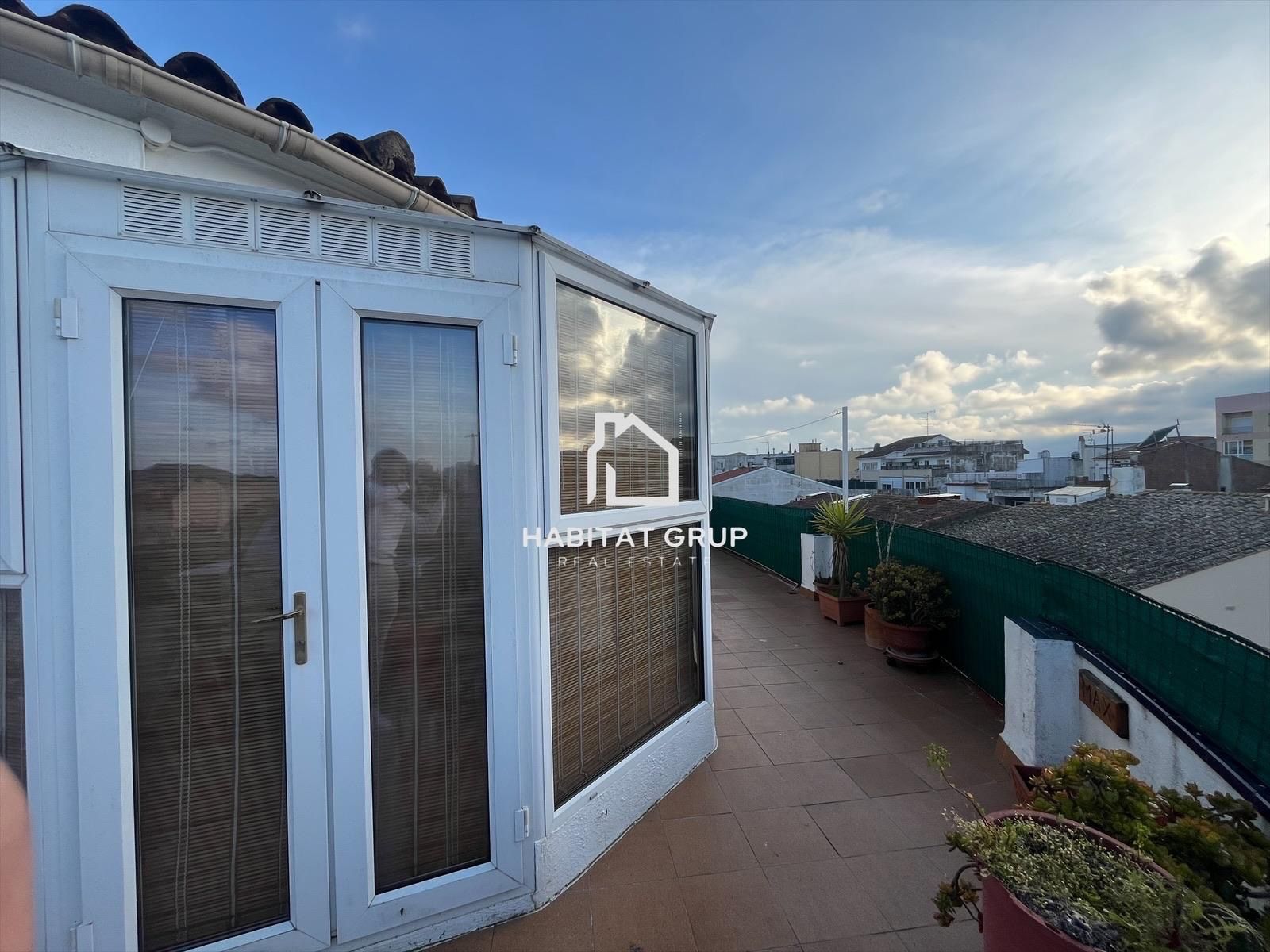 Ático en Palafrugell, venta — foto 4