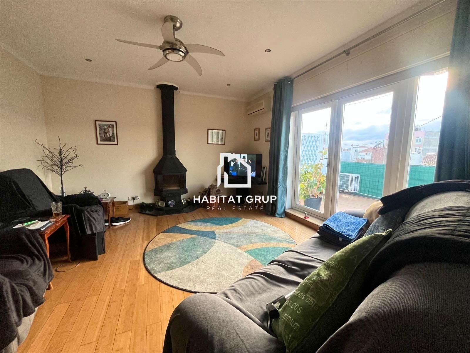 Ático en Palafrugell, venta — foto 5