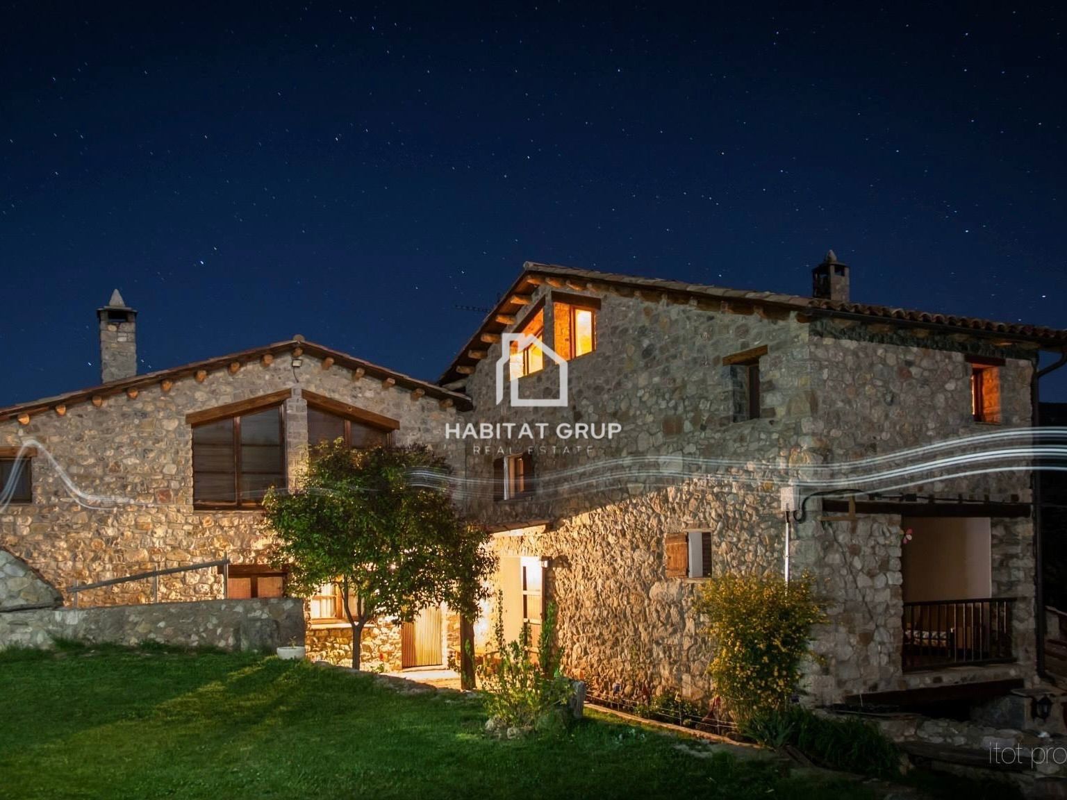 Casa / Chalet en Saldes, venta