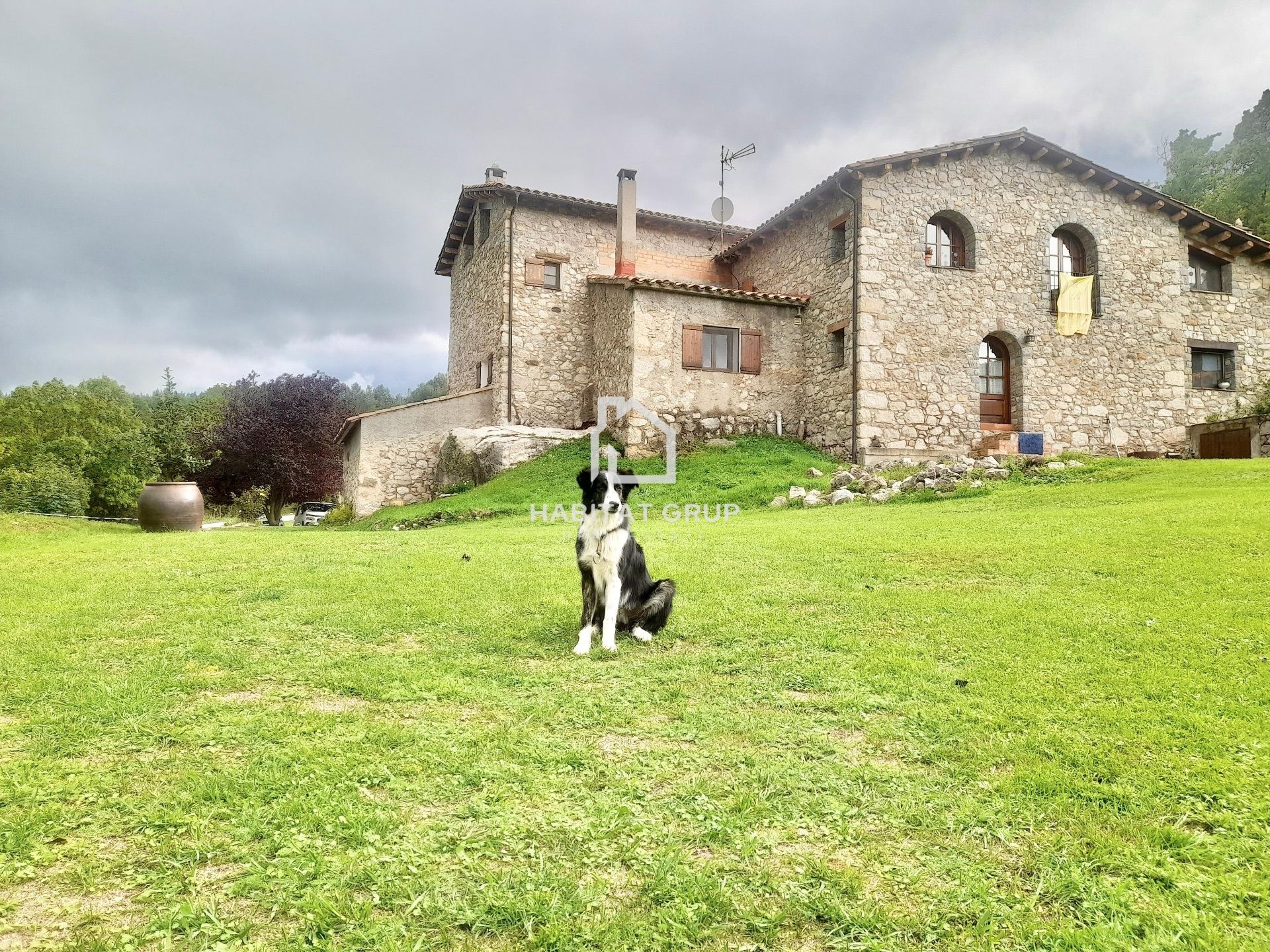 Casa / Chalet en Saldes, venta — foto 2