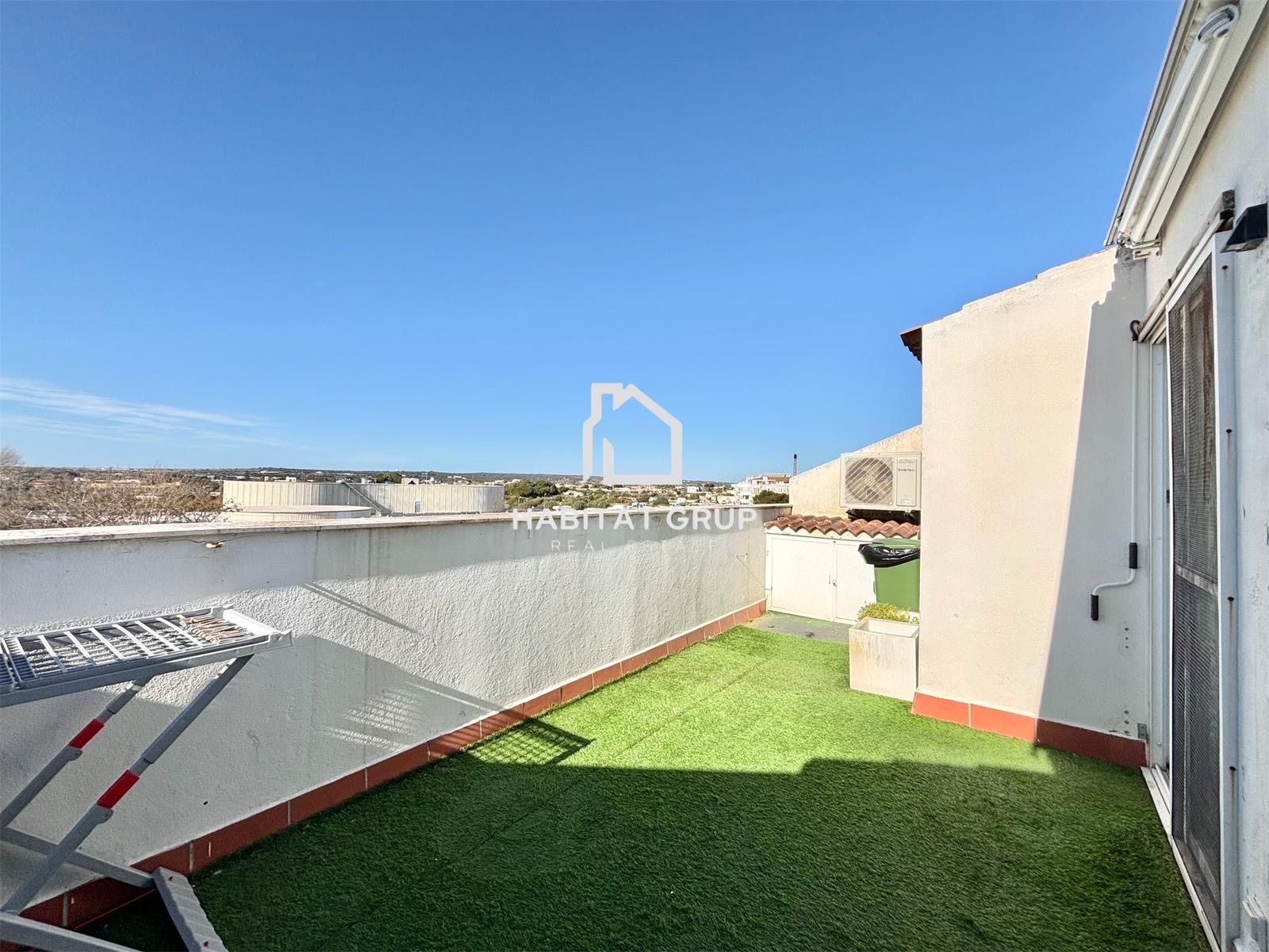 Ático en Ciutadella de Menorca, Menorca, venta