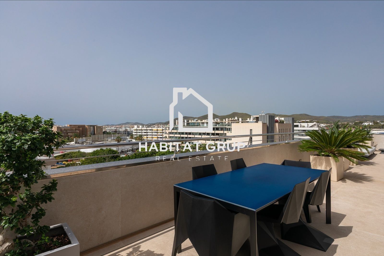 Ático en Ibiza, venta — foto 3