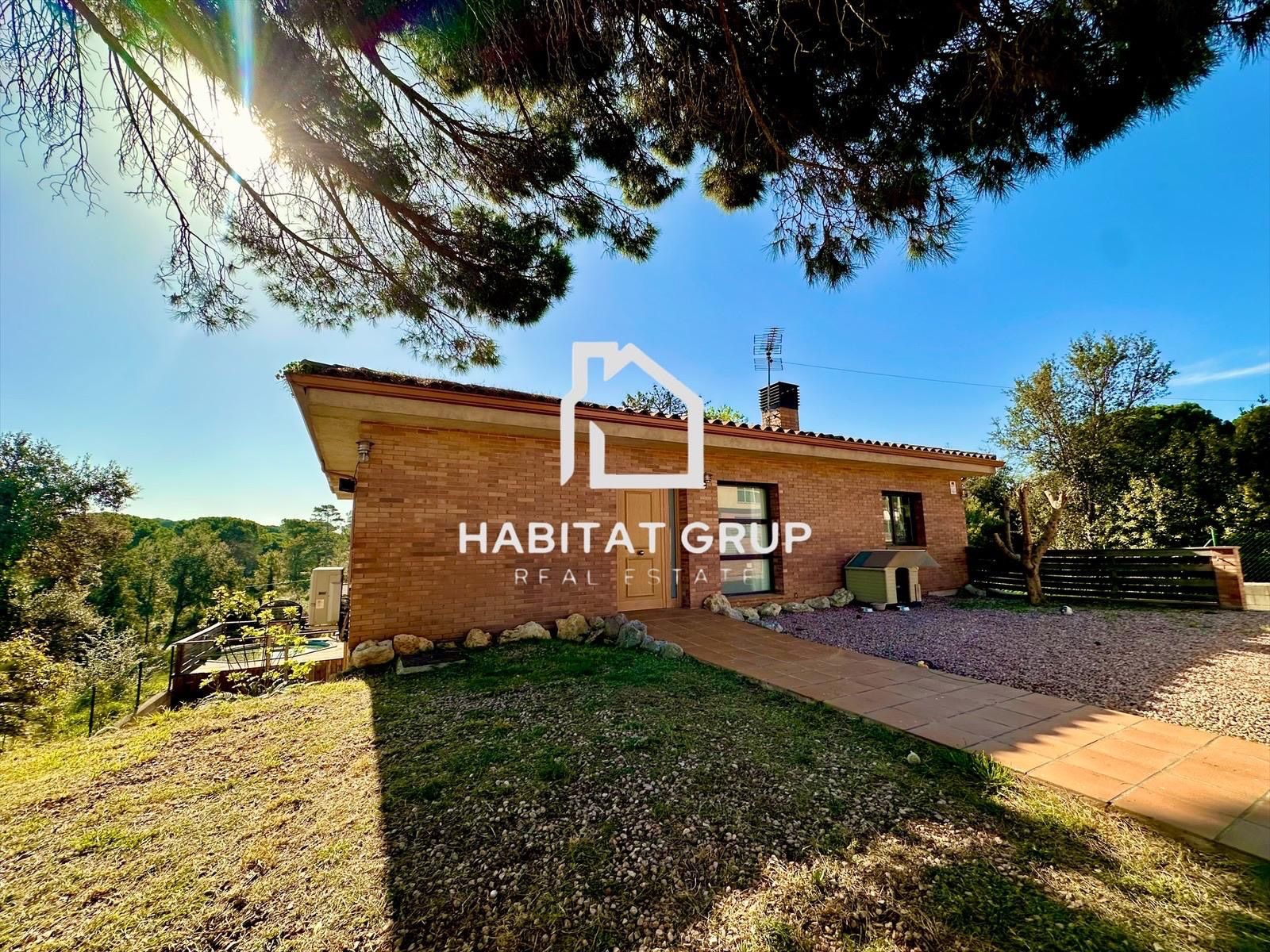Casa / Chalet en Santa Coloma de Farners, venta — foto 2