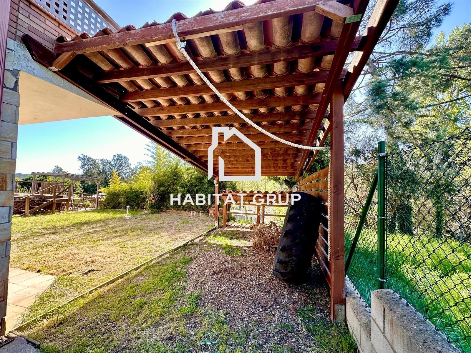 Casa / Chalet en Santa Coloma de Farners, venta — foto 3