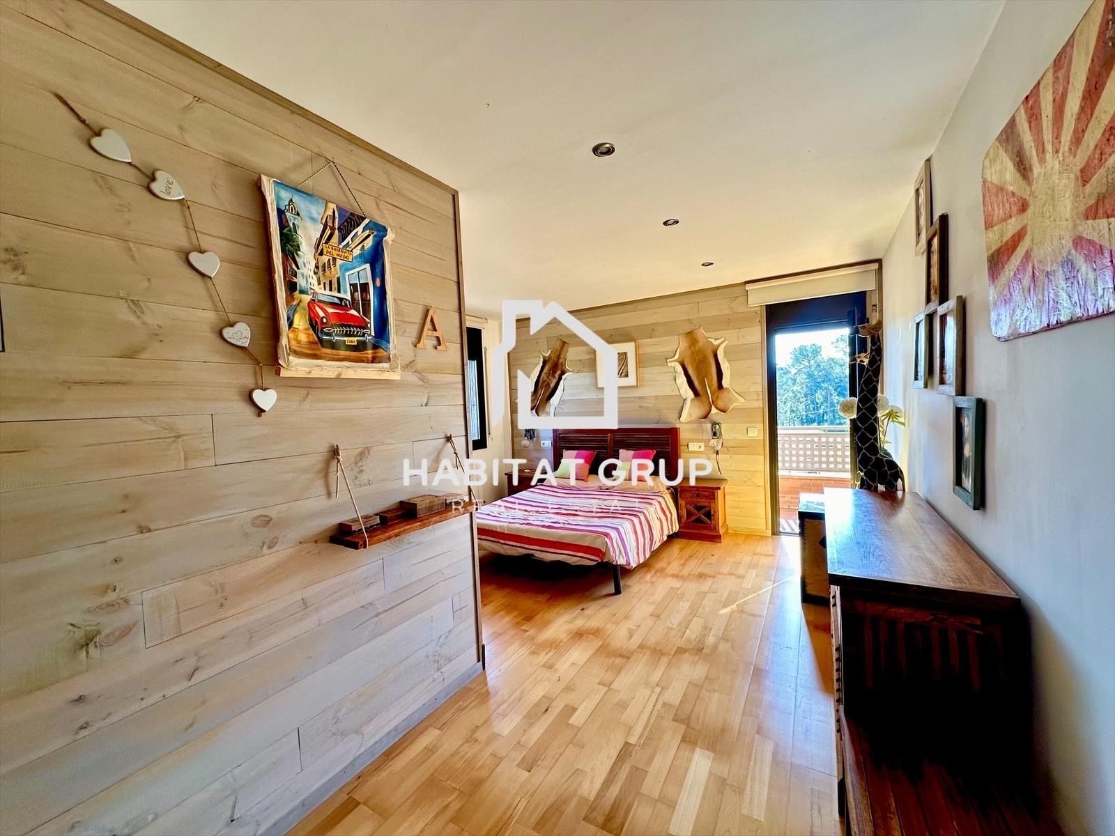 Casa / Chalet en Santa Coloma de Farners, venta — foto 4