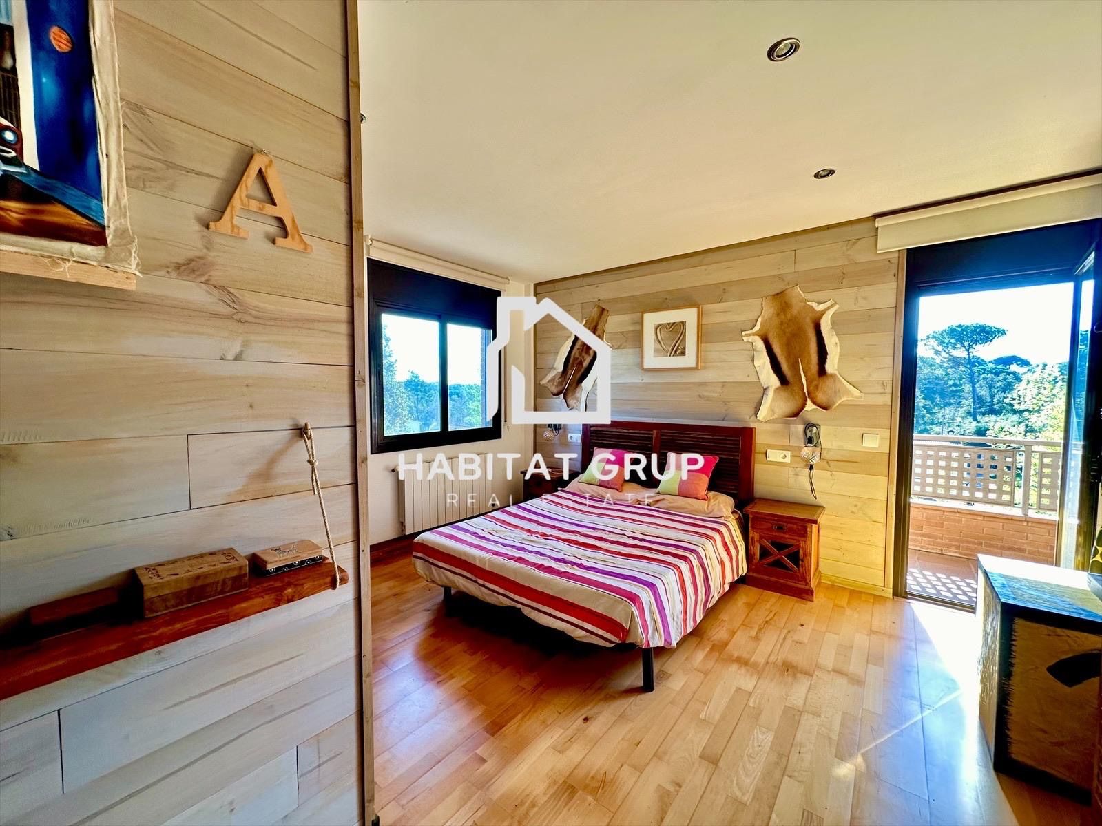 Casa / Chalet en Santa Coloma de Farners, venta — foto 5