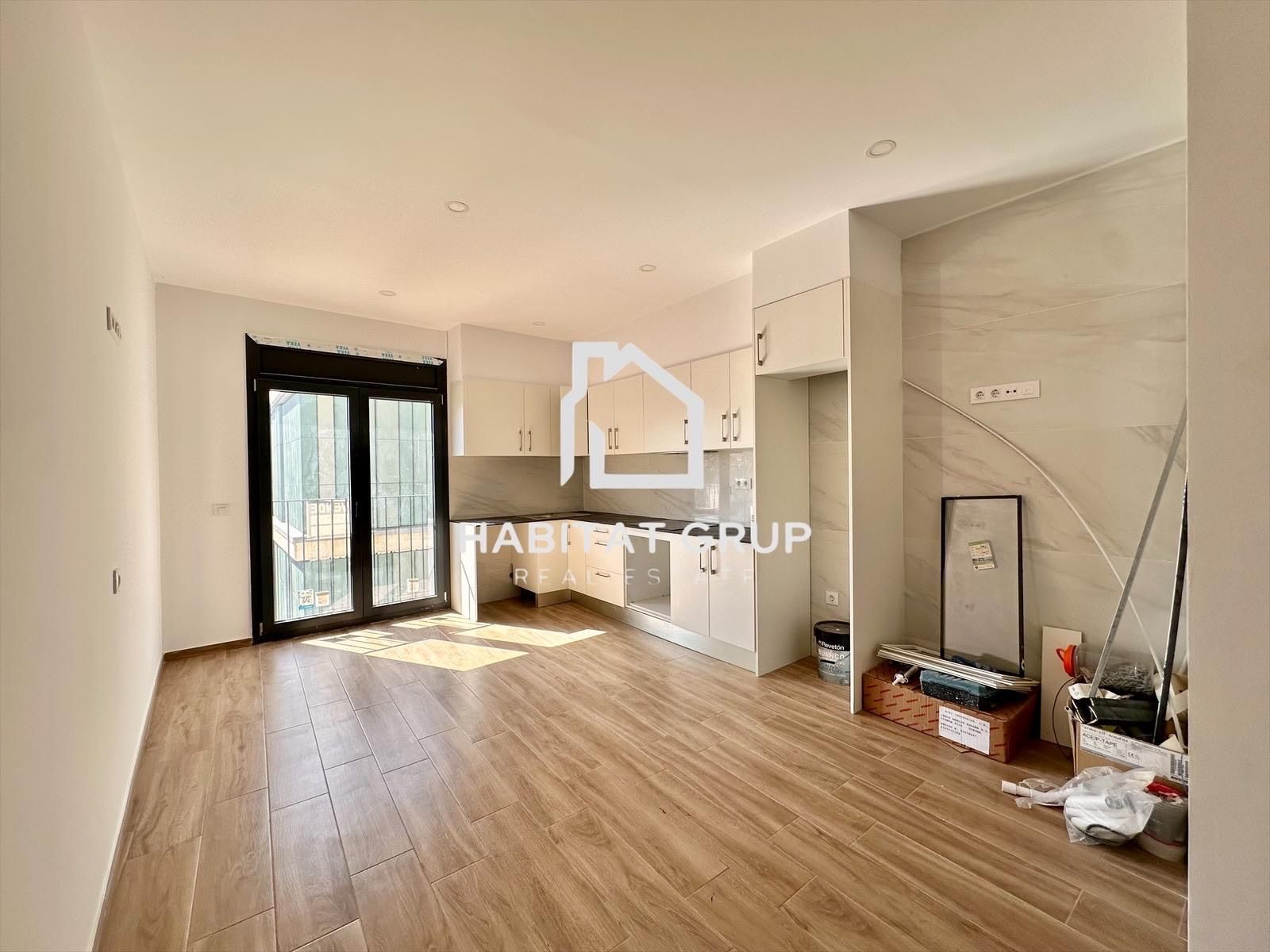 Ático en Santa Coloma de Farners, venta — foto 2