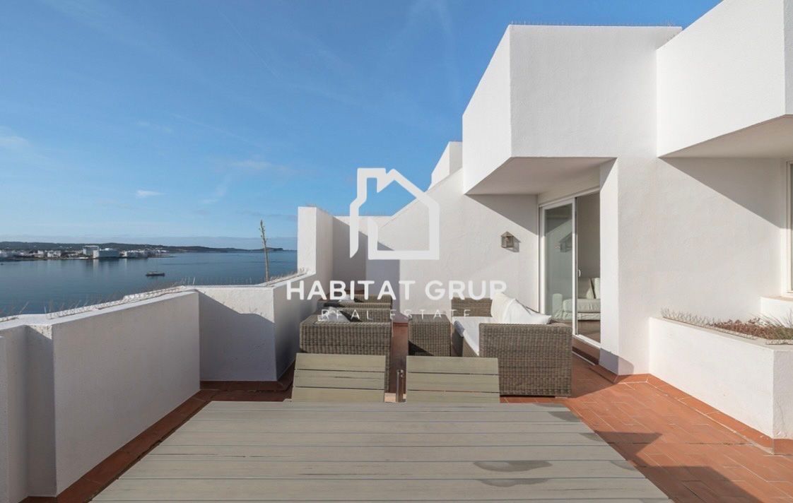 Ático en Sant Antoni de Portmany, venta — foto 3