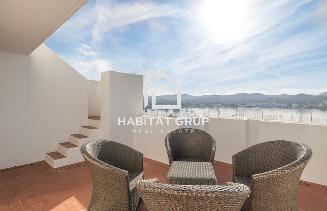 Ático en Sant Antoni de Portmany, venta — foto 4