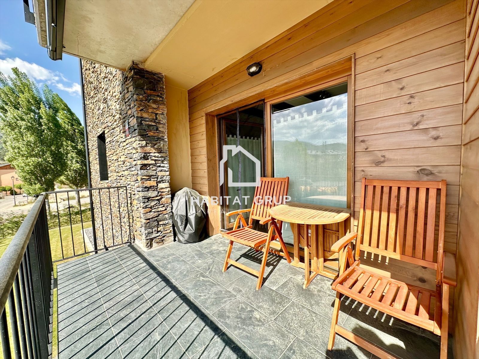 Piso en Bellver de Cerdaña, venta
