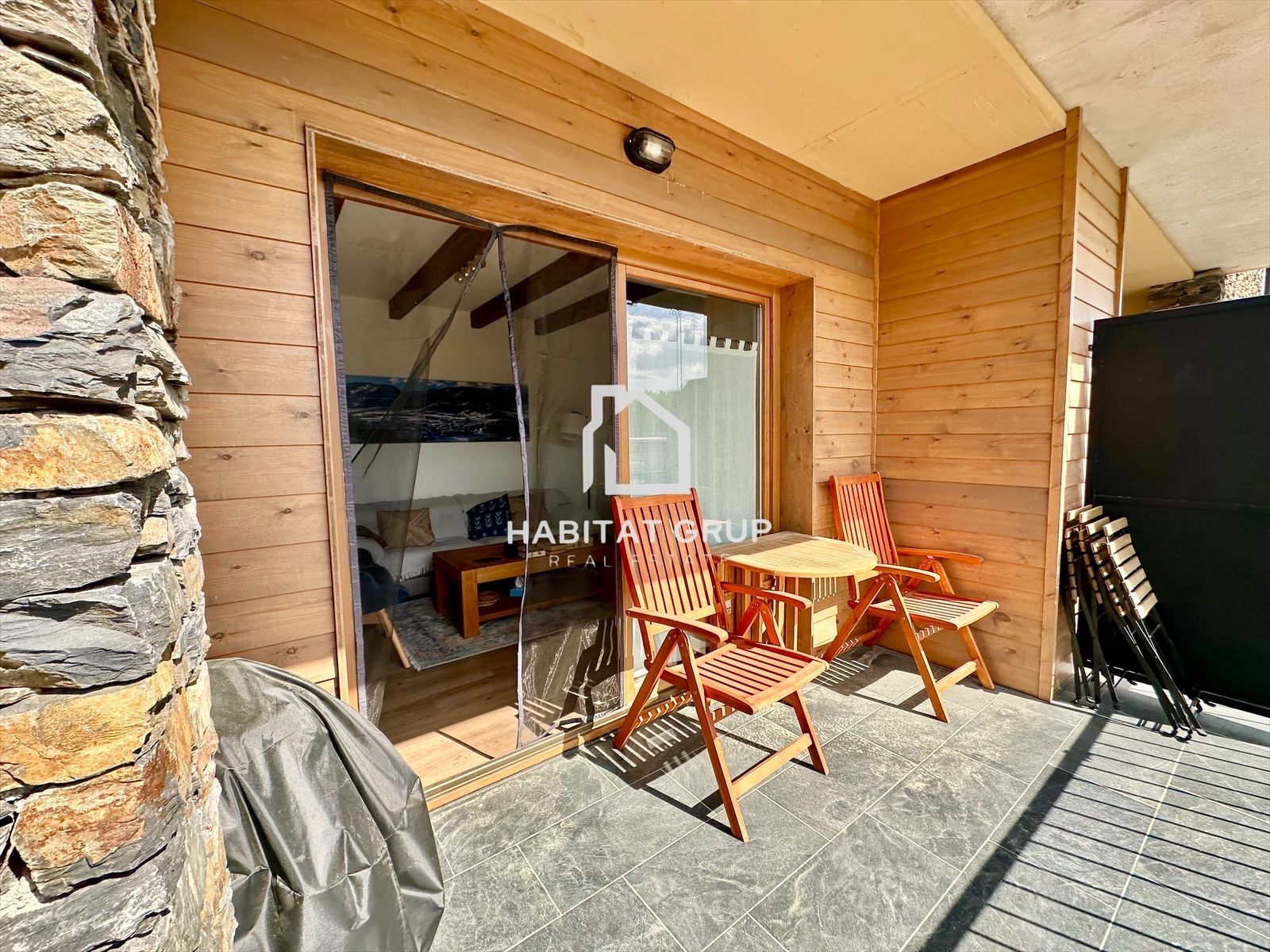 Piso en Bellver de Cerdaña, venta — foto 2
