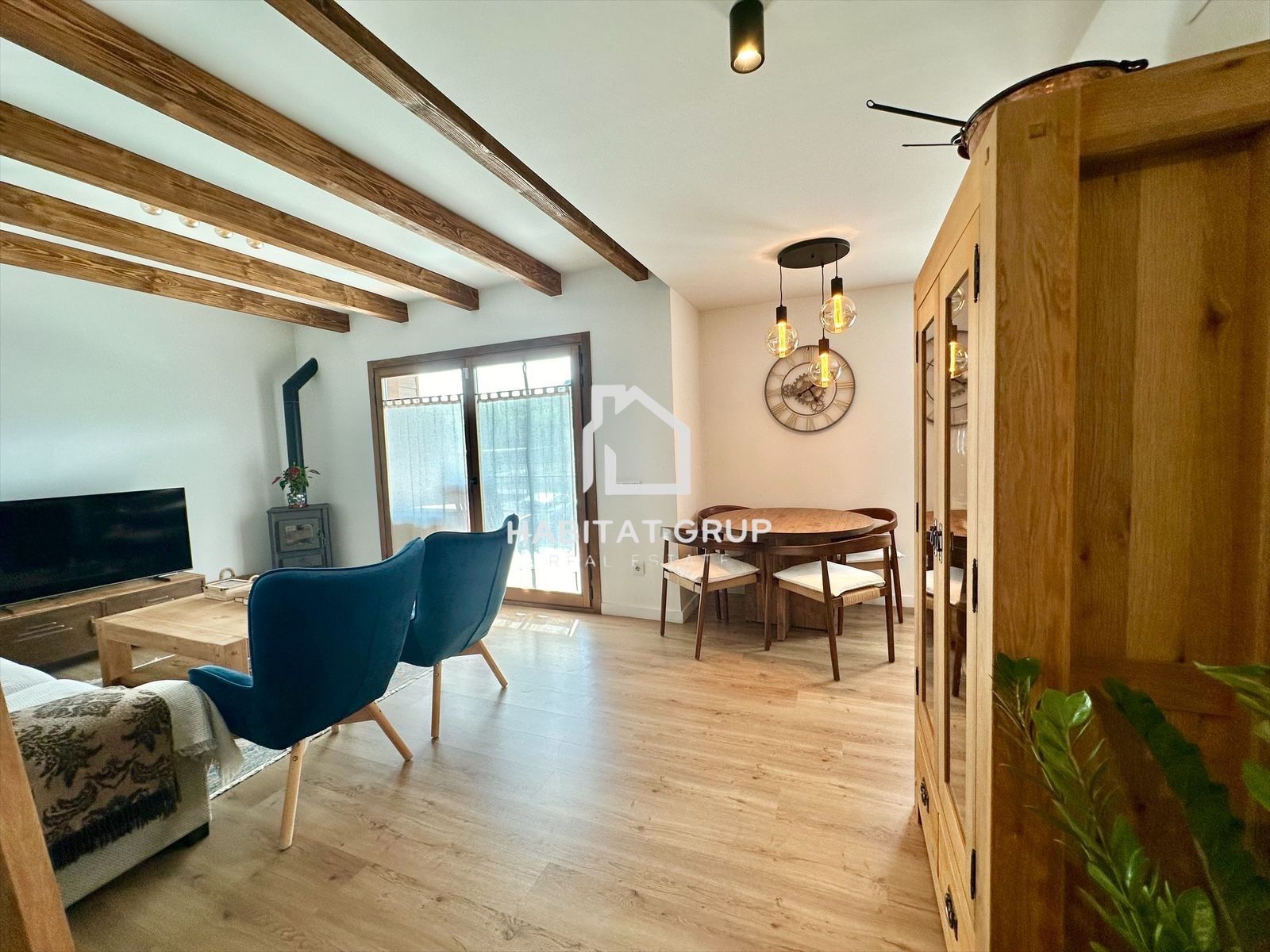 Piso en Bellver de Cerdaña, venta — foto 4