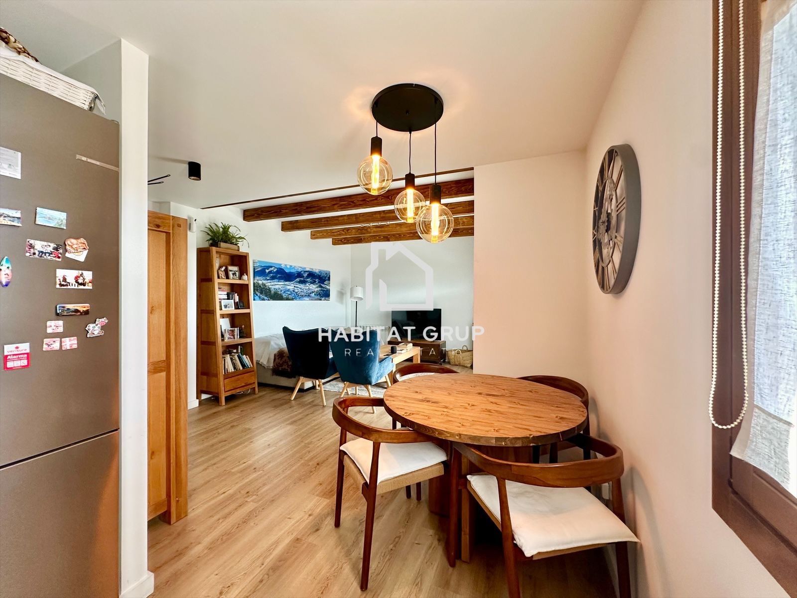 Piso en Bellver de Cerdaña, venta — foto 5
