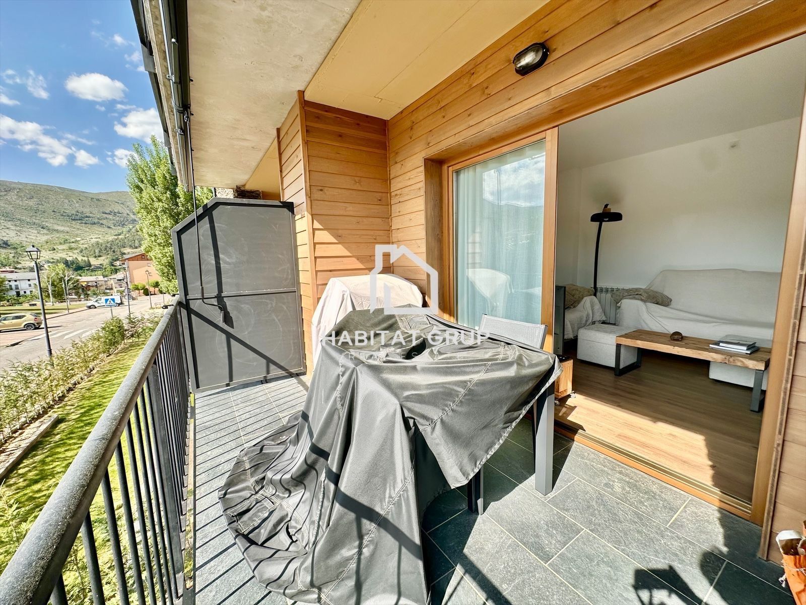 Piso en Bellver de Cerdaña, venta — foto 4