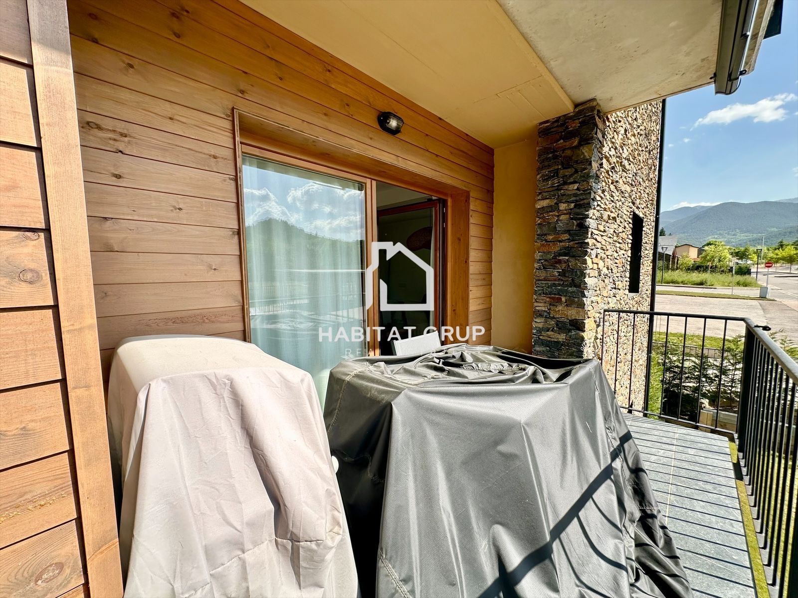 Piso en Bellver de Cerdaña, venta — foto 5
