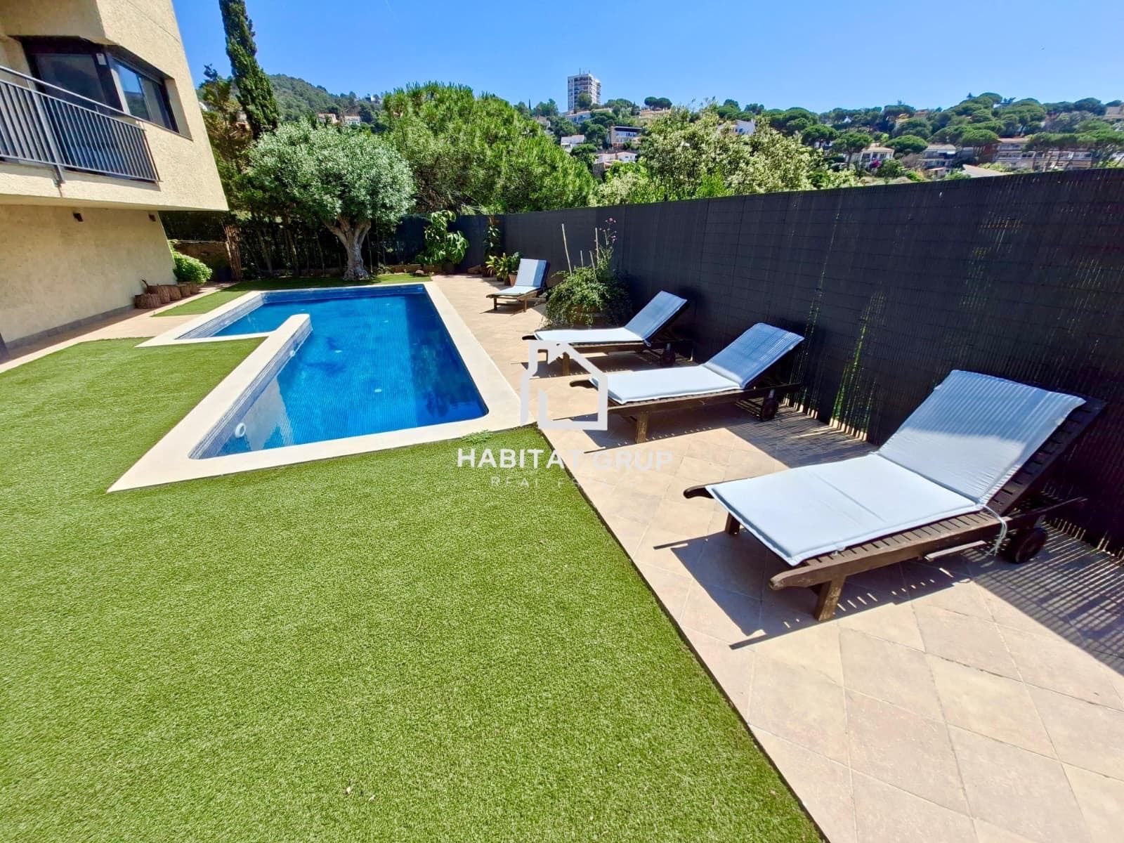 Casa / Chalet en Lloret de Mar, venta — foto 3