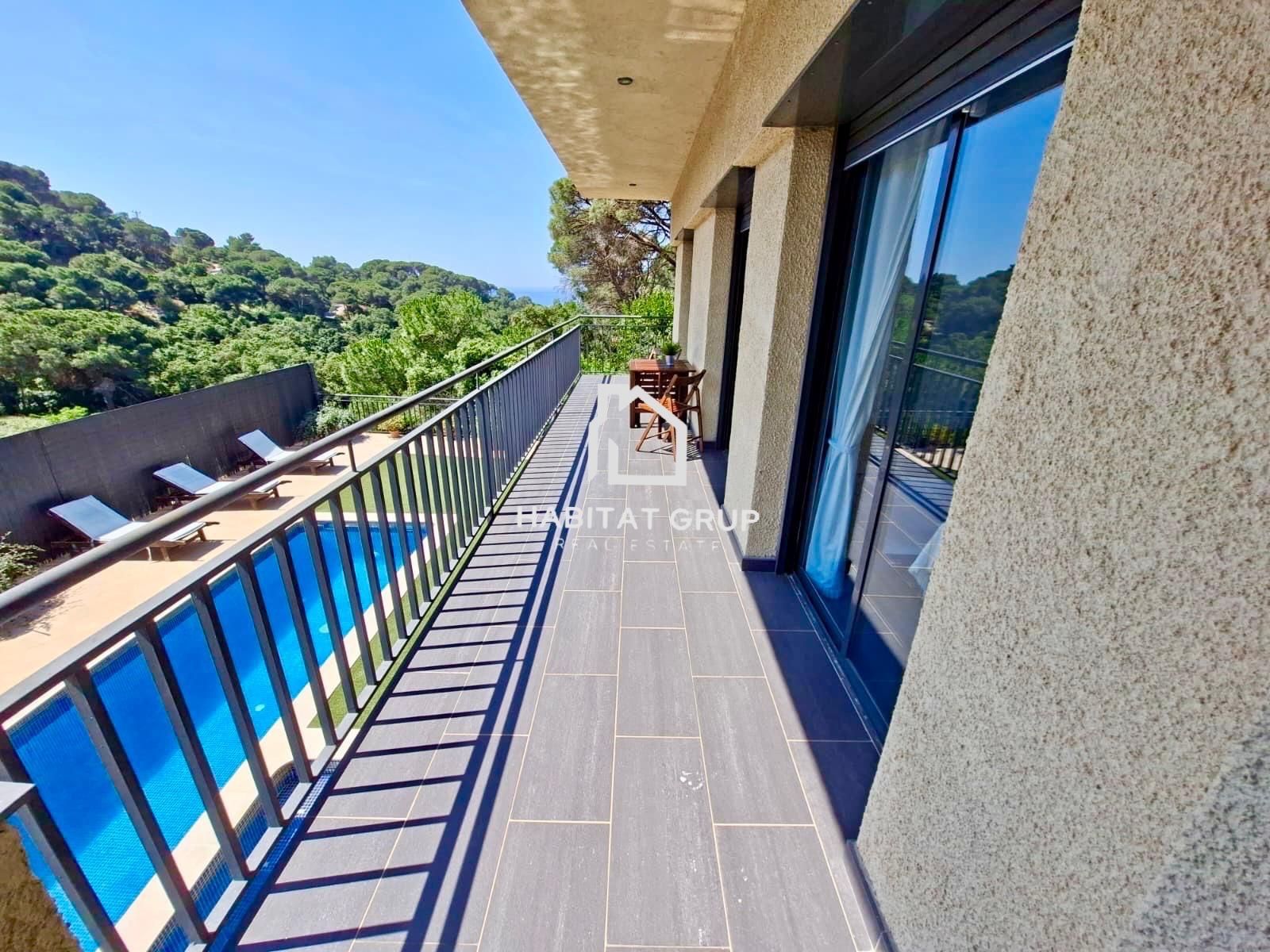 Casa / Chalet en Lloret de Mar, venta — foto 4