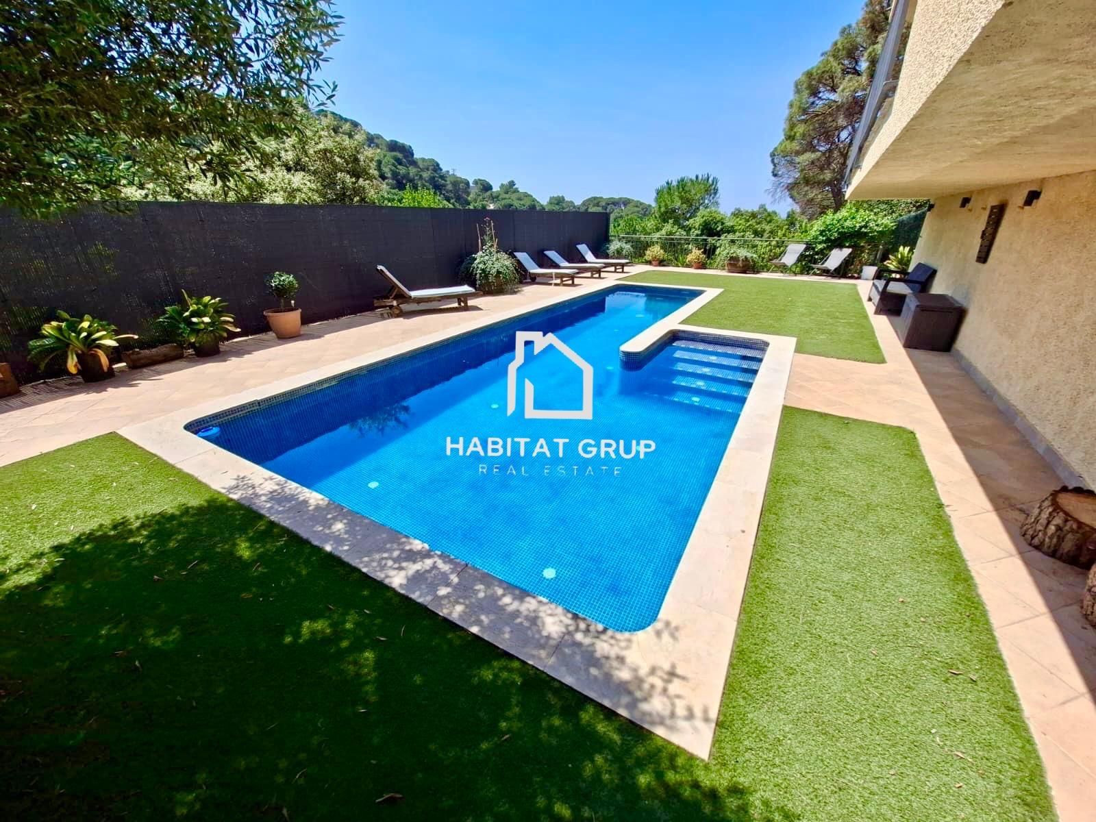 Casa / Chalet en Lloret de Mar, venta — foto 5