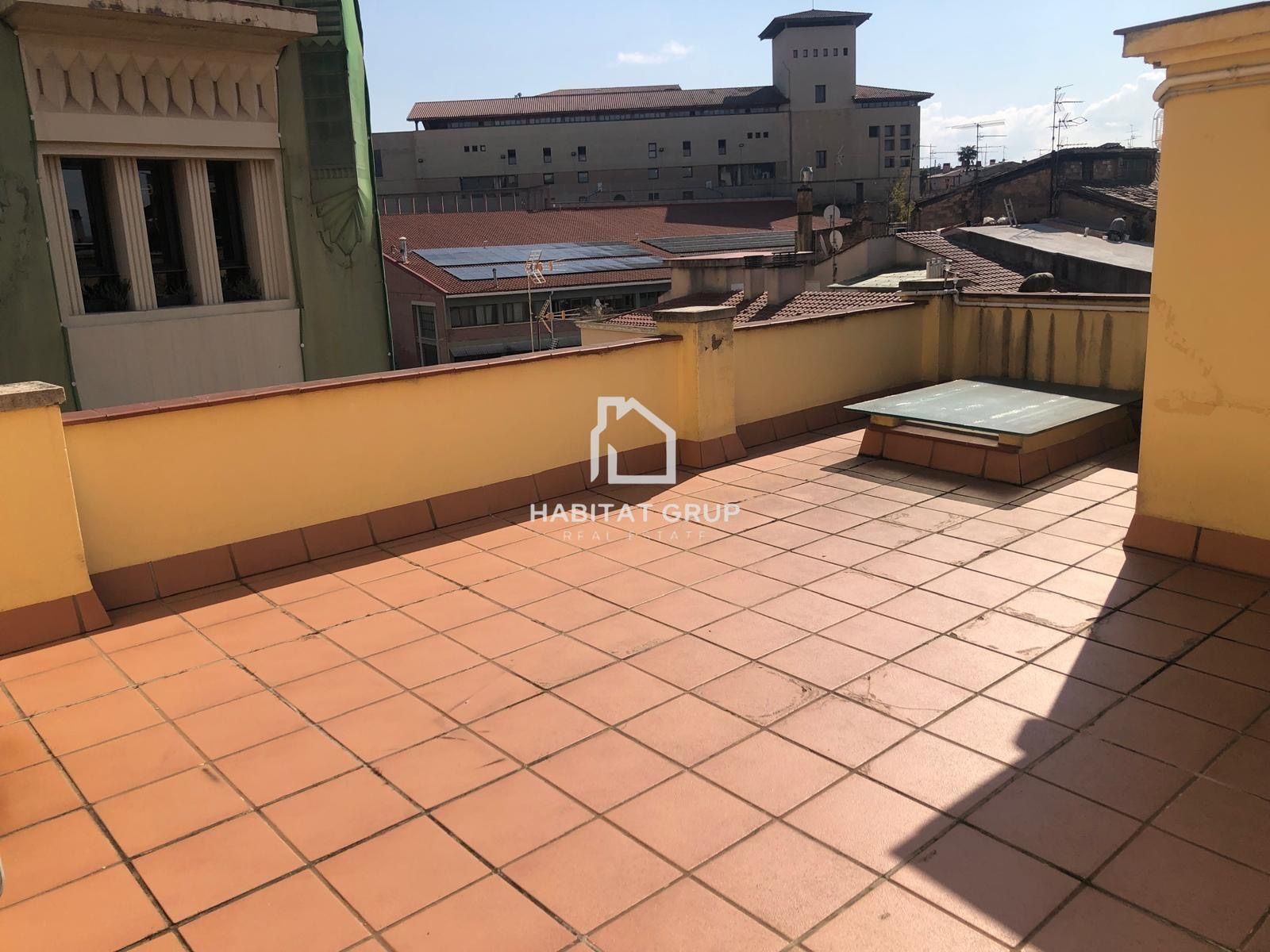 Ático en Manresa, venta