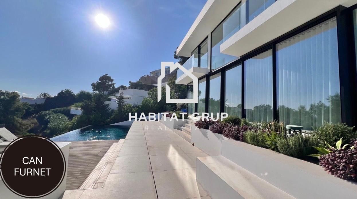 Casa / Chalet en Ibiza, venta